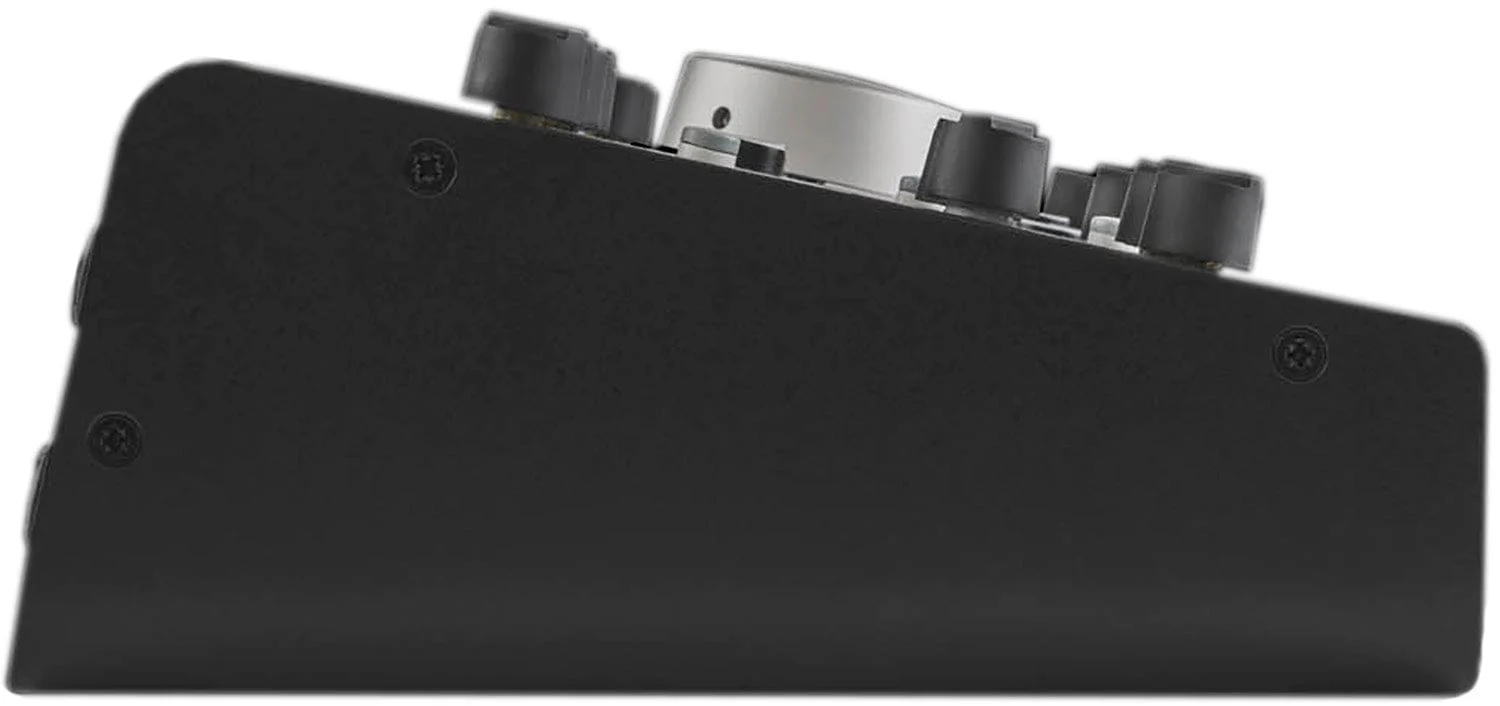 Mackie Big Knob Studio Plus 4x3 Studio Monitor Controller - 192kHz USB I/O - Image 11