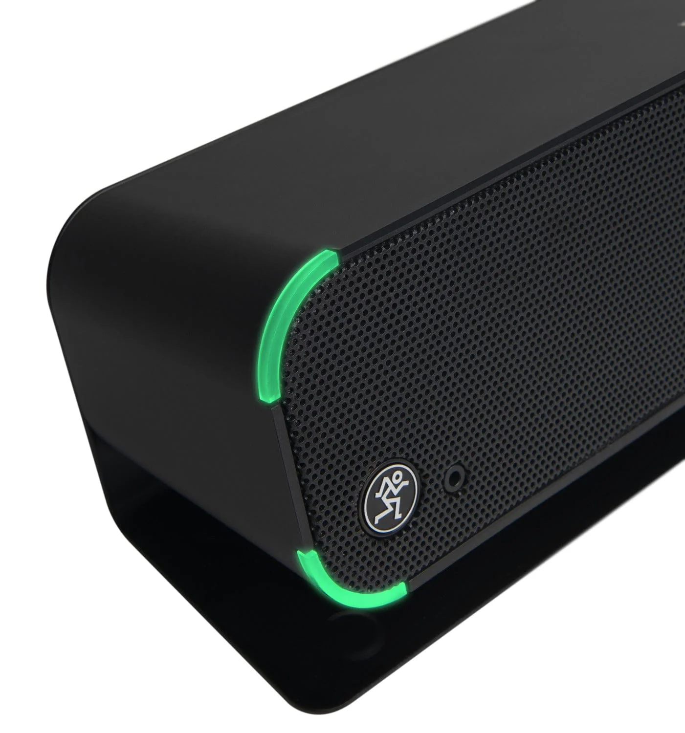 Mackie CR2-X-BAR-PRO Premium Desktop PC Soundbar - Image 4