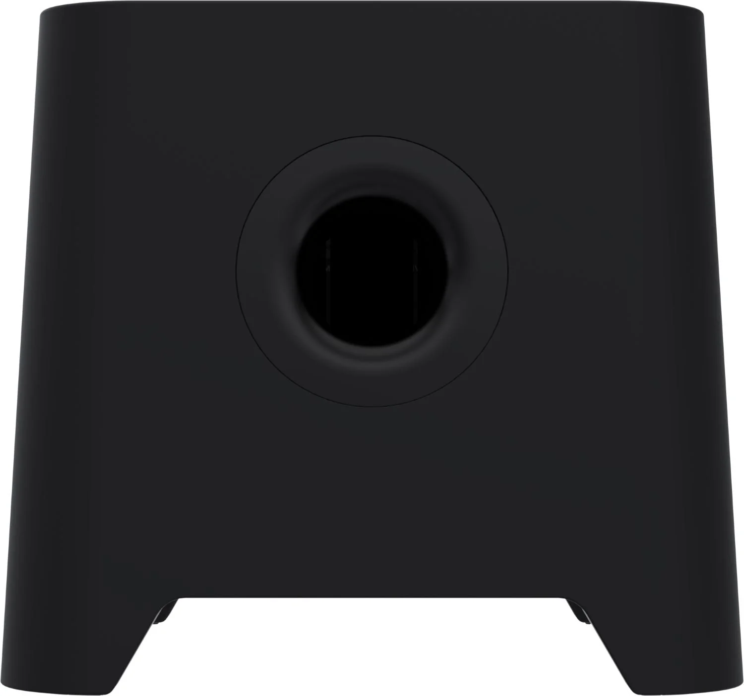 Mackie CR6S-X 6.5-Inch Powered Floor-Standing Subwoofer for Desk or Home - Image 2