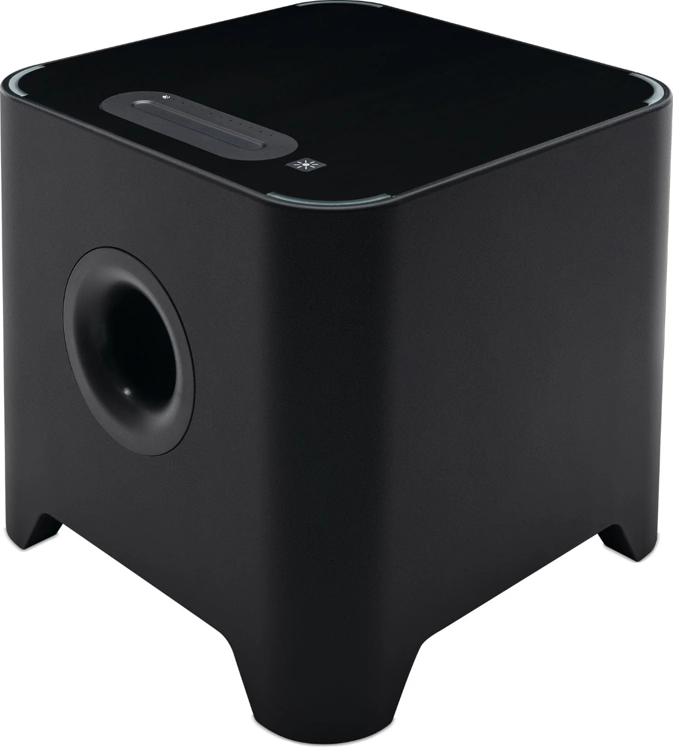 Mackie CR6S-X 6.5-Inch Powered Floor-Standing Subwoofer for Desk or Home - Image 3