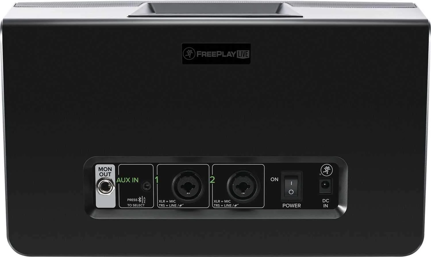Mackie FreePlay Live 150W Personal PA with Bluetooth - Image 4