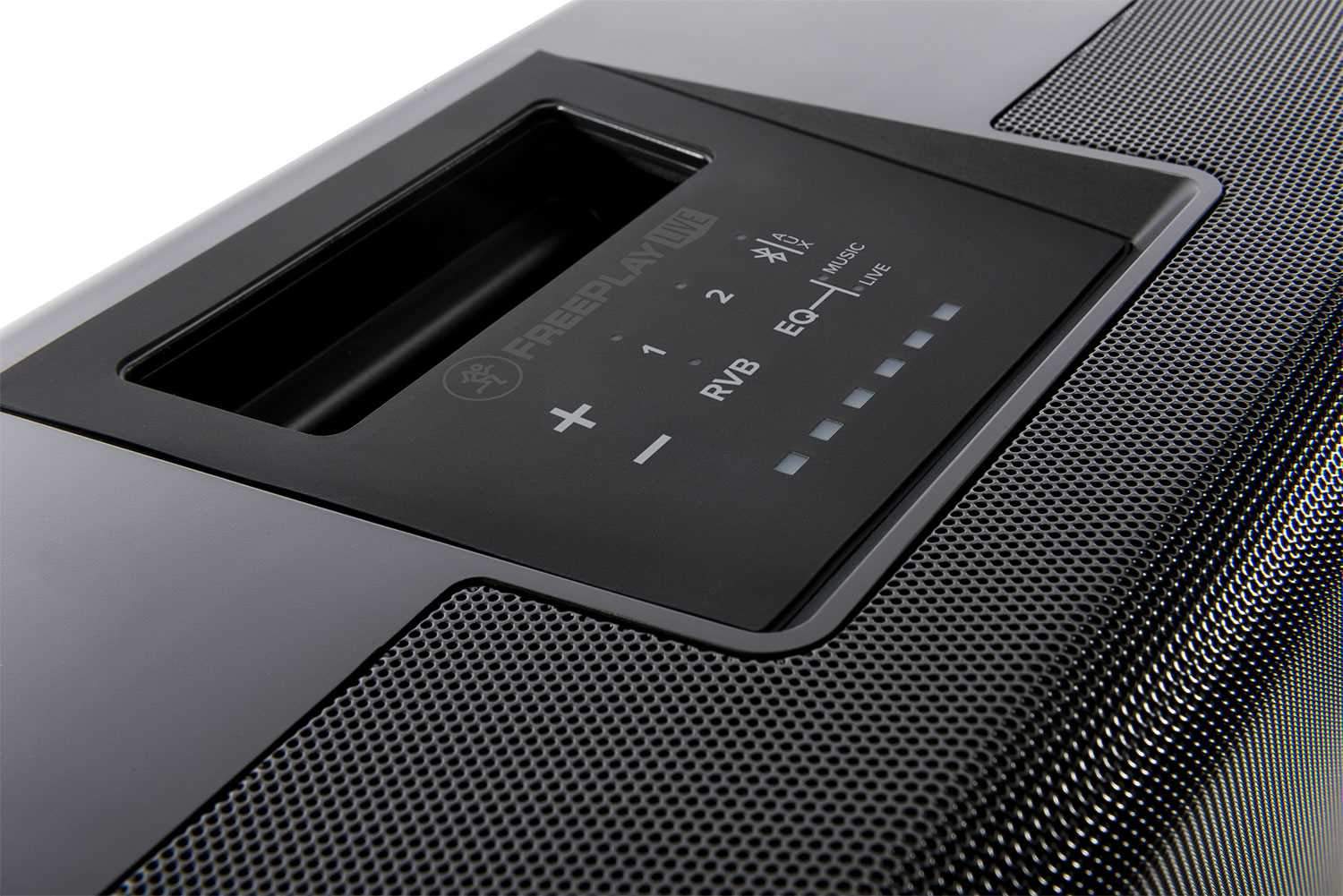 Mackie FreePlay Live 150W Personal PA with Bluetooth - Image 5