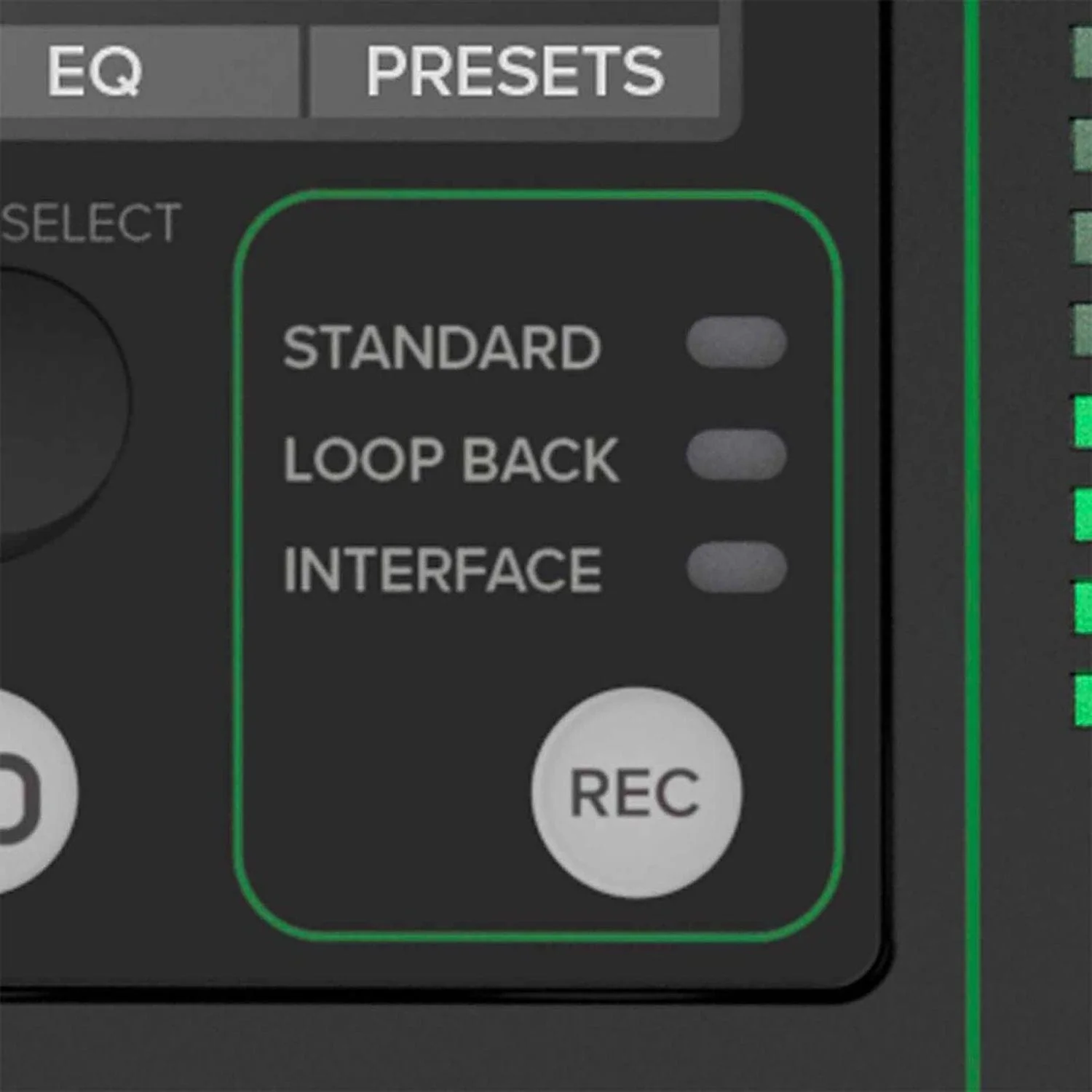 Mackie ProFX10v3+ 10-Channel Analog Mixer with Enhanced FX / USB Recording and Bluetooth - Image 11