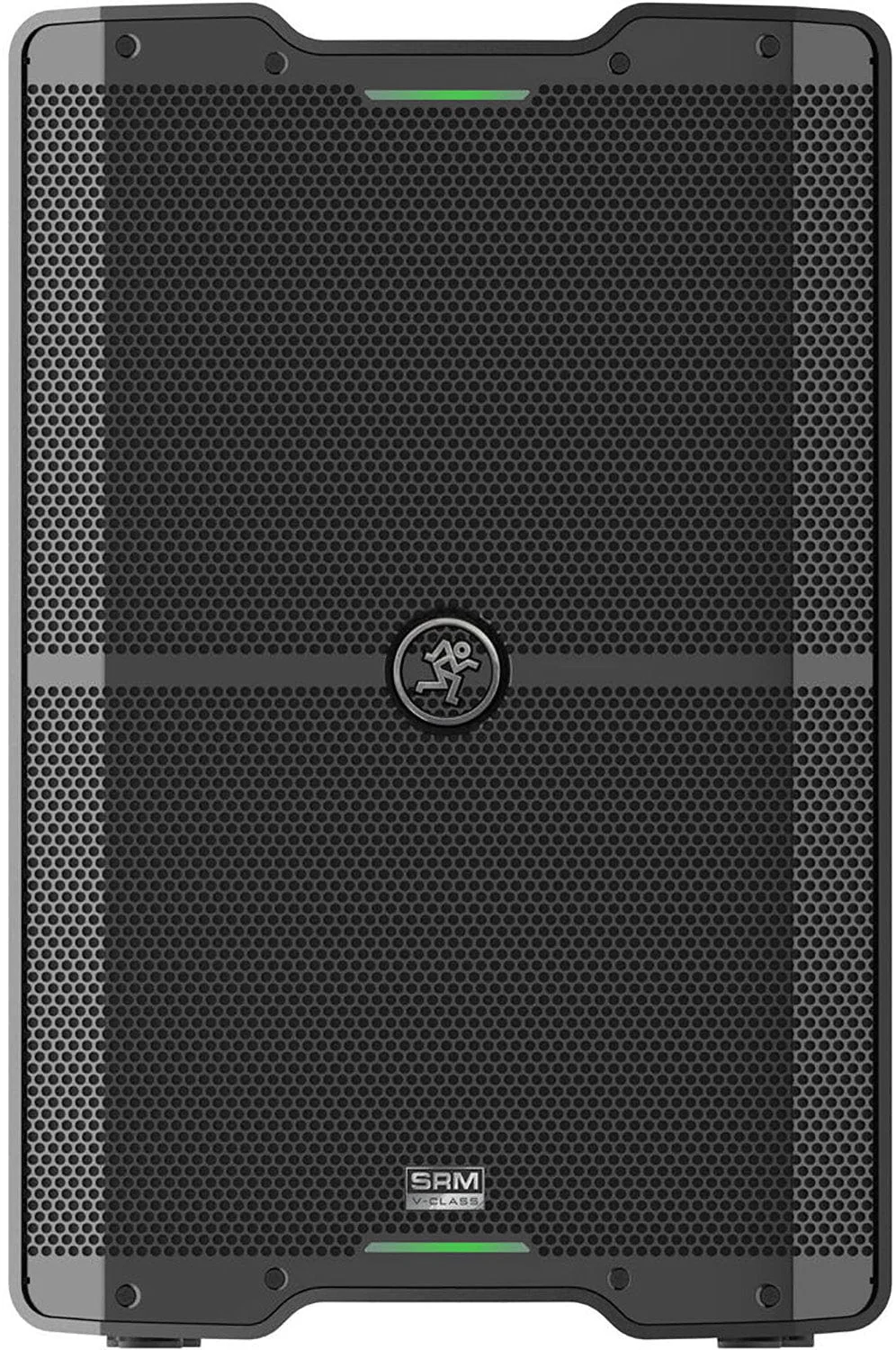 Mackie SRM210 V-Class 10-Inch 2000 Watt High-Performance Powered Loudspeaker - Image 3