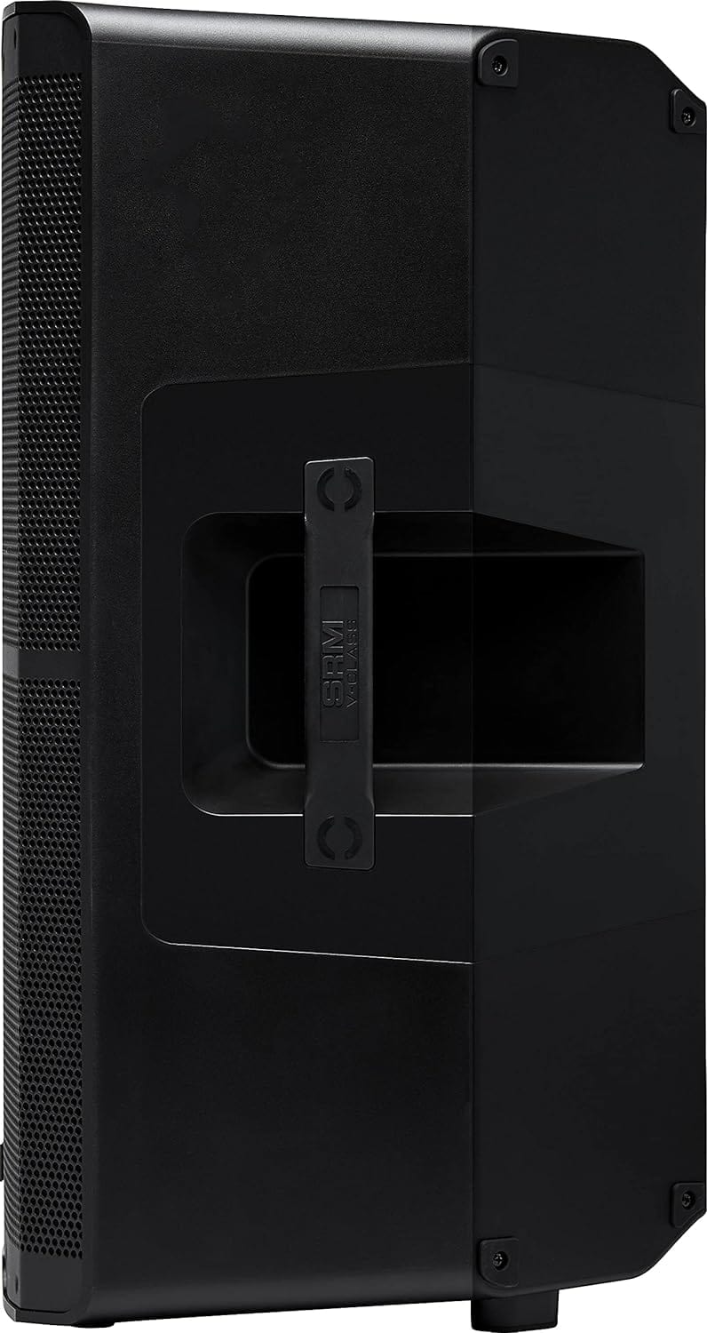 Mackie SRM212 V-Class 12-Inch 2000 Watt High-Performance Powered Loudspeaker - Image 8