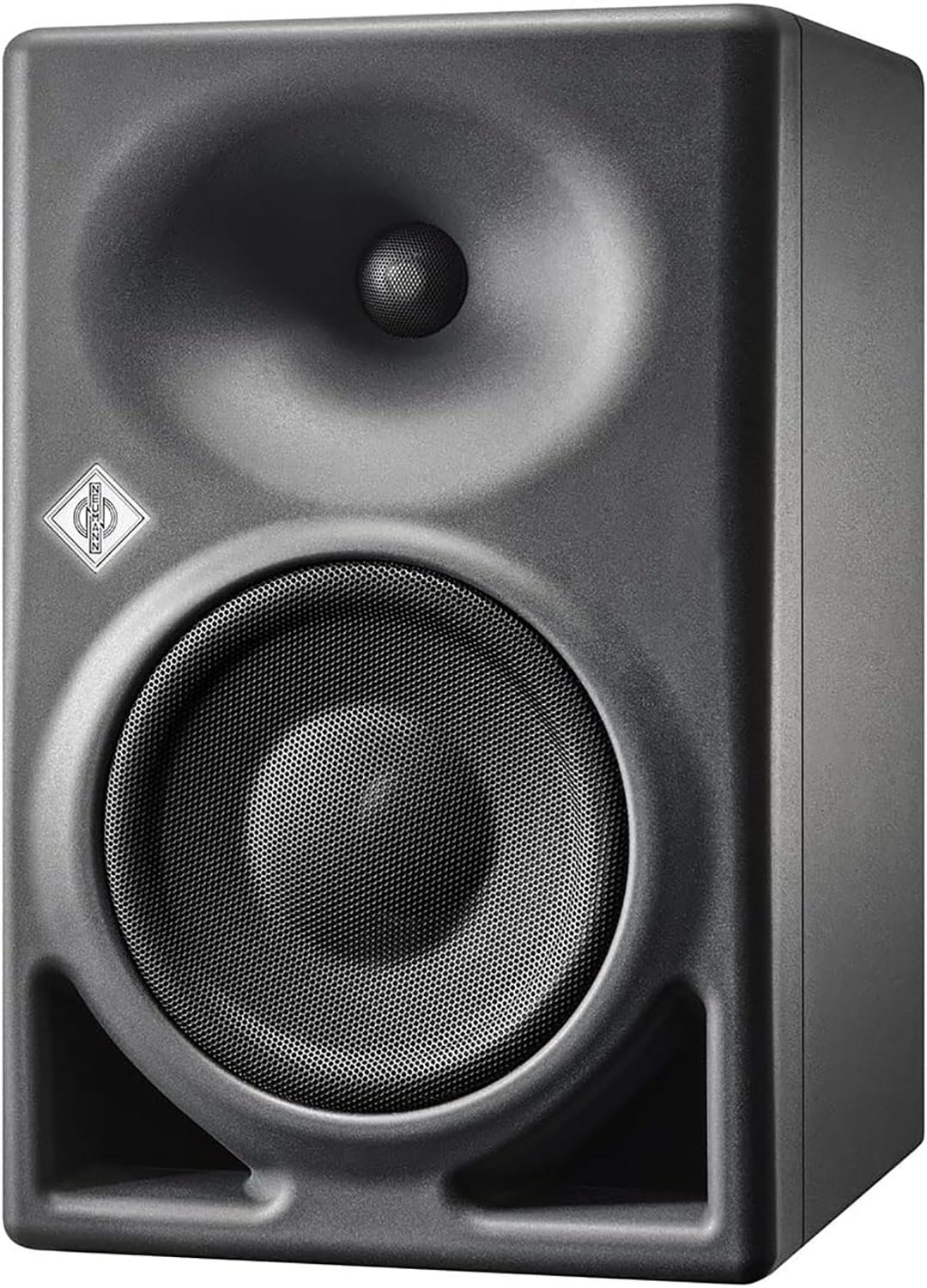 Neumann KH-150 2-Way 6.5-Inch DSP-Powered Nearfield Monitor - Anthracite - Image 3