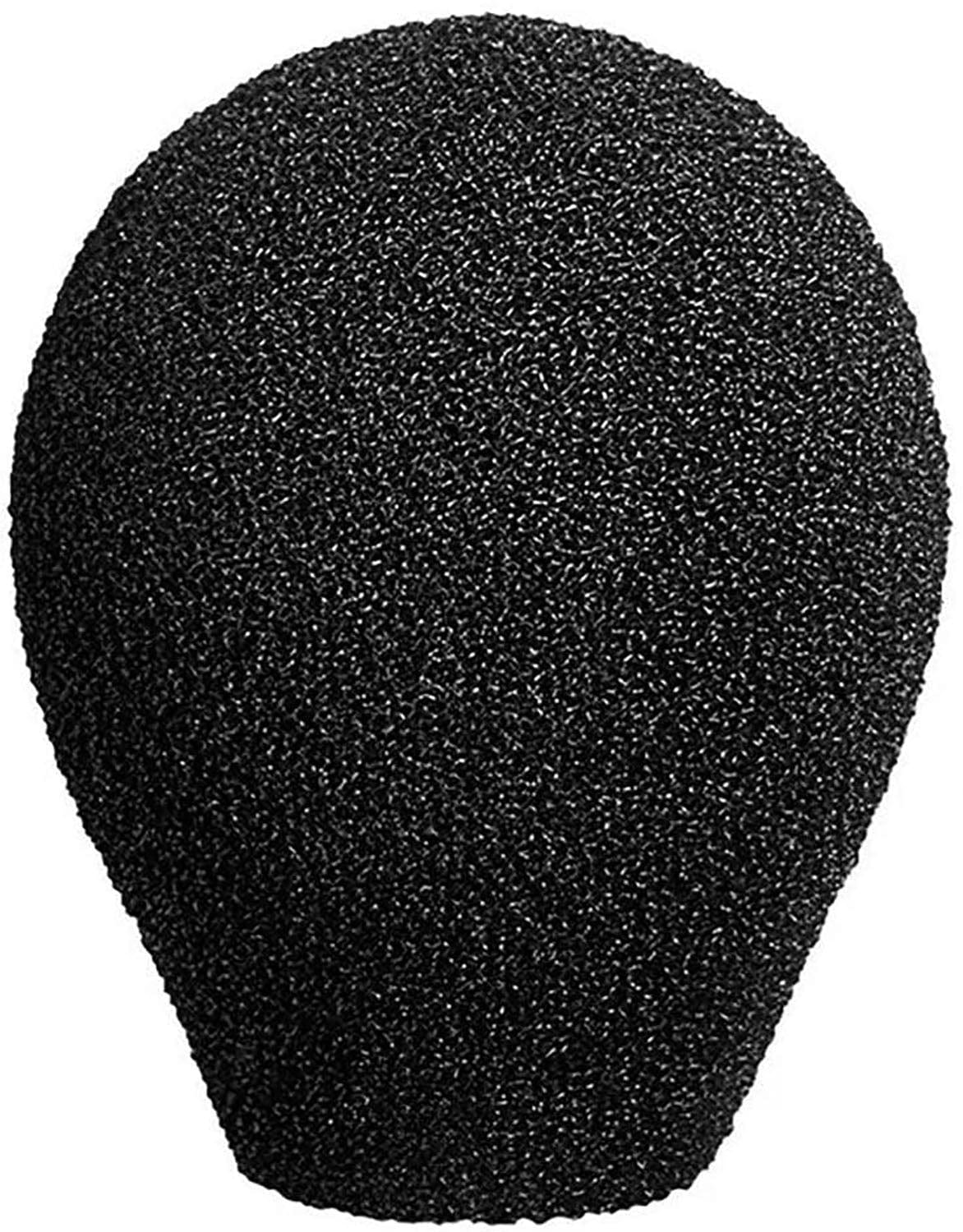 Neumann KM-184-A-NX Small-Diaphragm Cardioid Condenser Microphone with WNS120 / SG21 - Nextel Black - Image 3