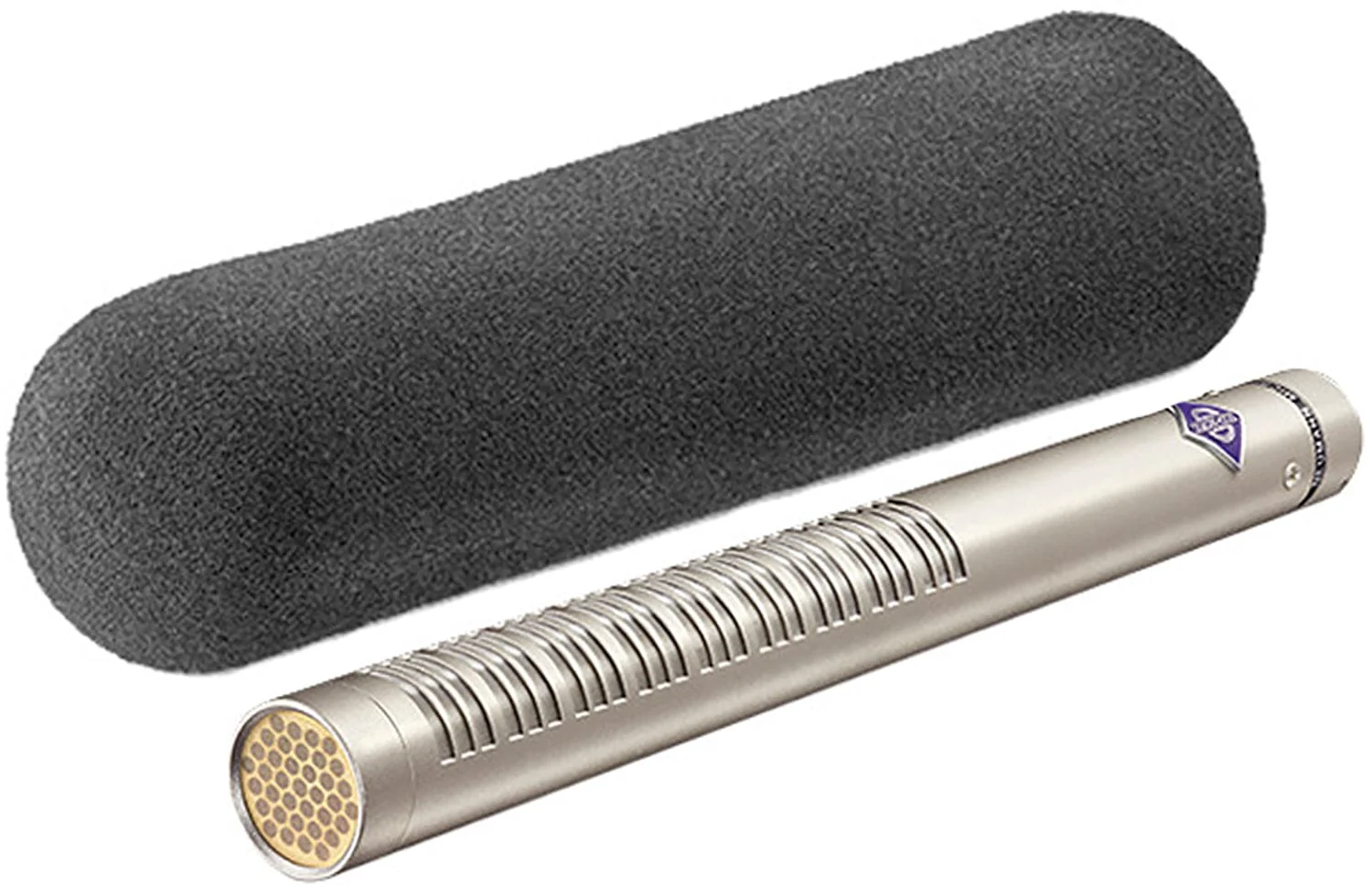 Neumann KMR 82 i mt Shotgun Microphone - Image 2