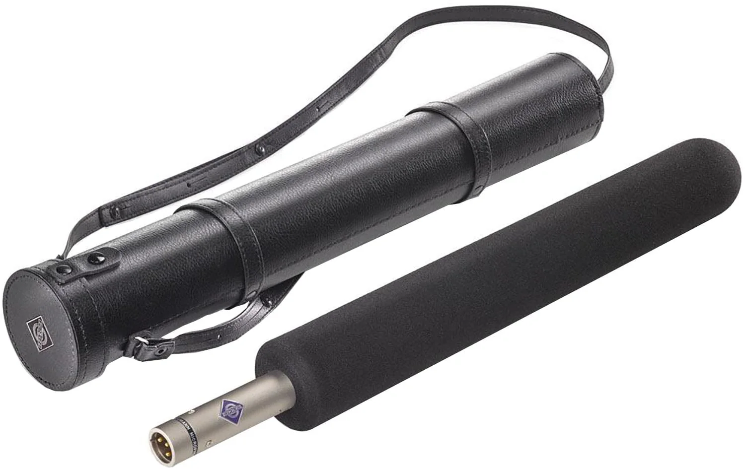 Neumann KMR 82 i mt Shotgun Microphone - Image 3