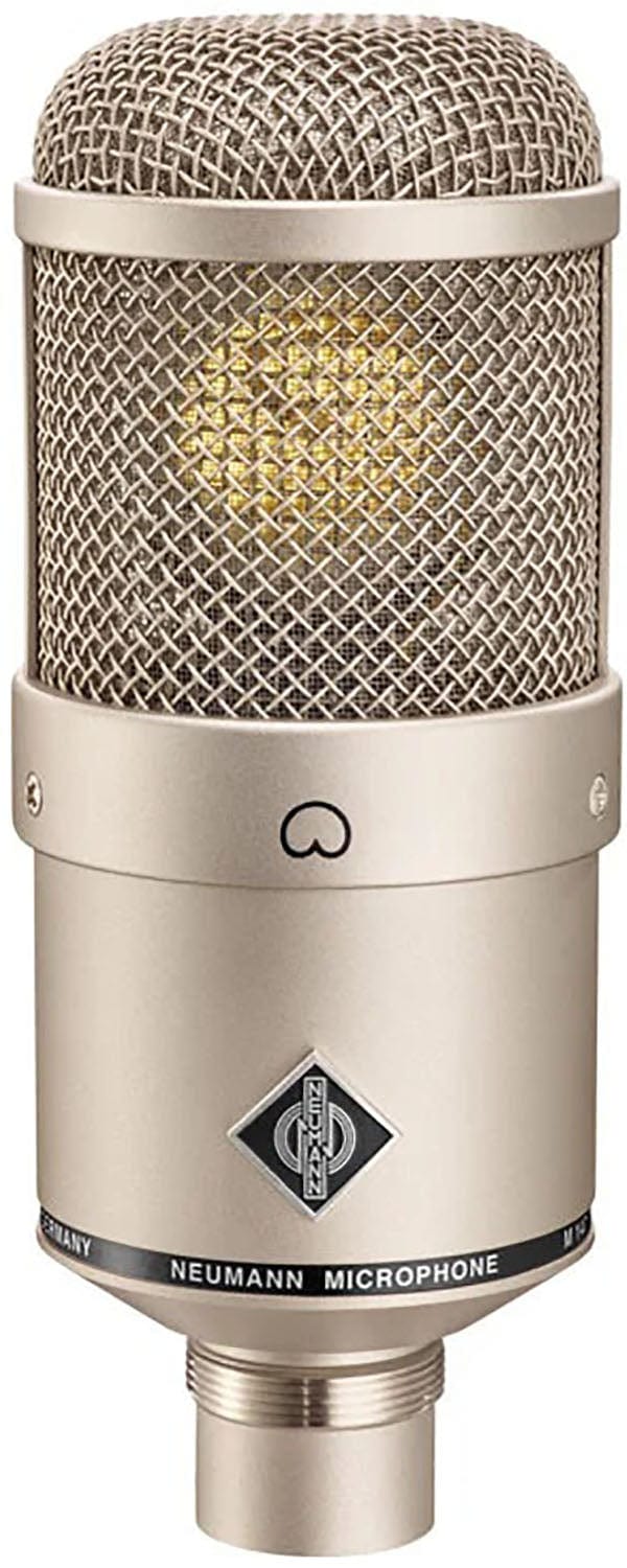 Neumann M 147 Tube Set 117 V Cardioid Tube Microphone with K 47 - Case / KT 8 Cable - Image 2
