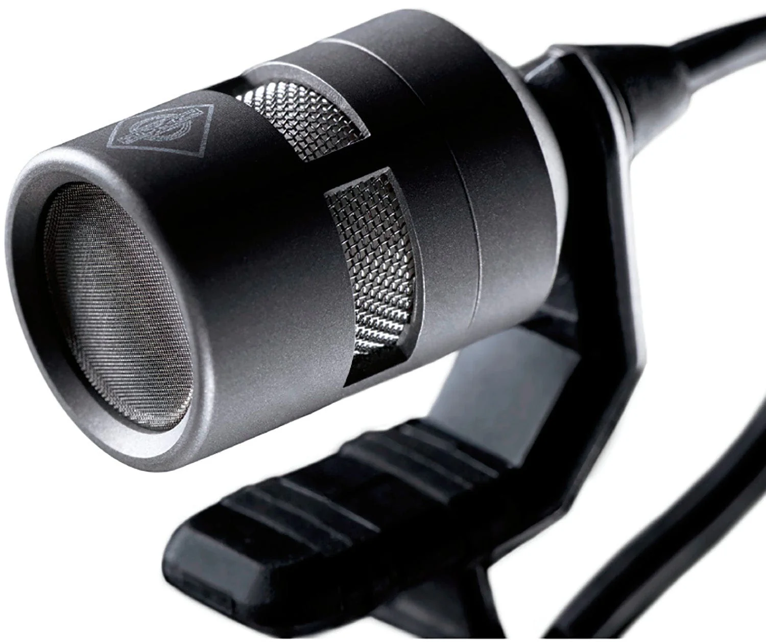 Neumann MCM-114-STEREO-SET-PIANO Complete Stereo Microphone Set for Piano or Grand Piano - Image 2