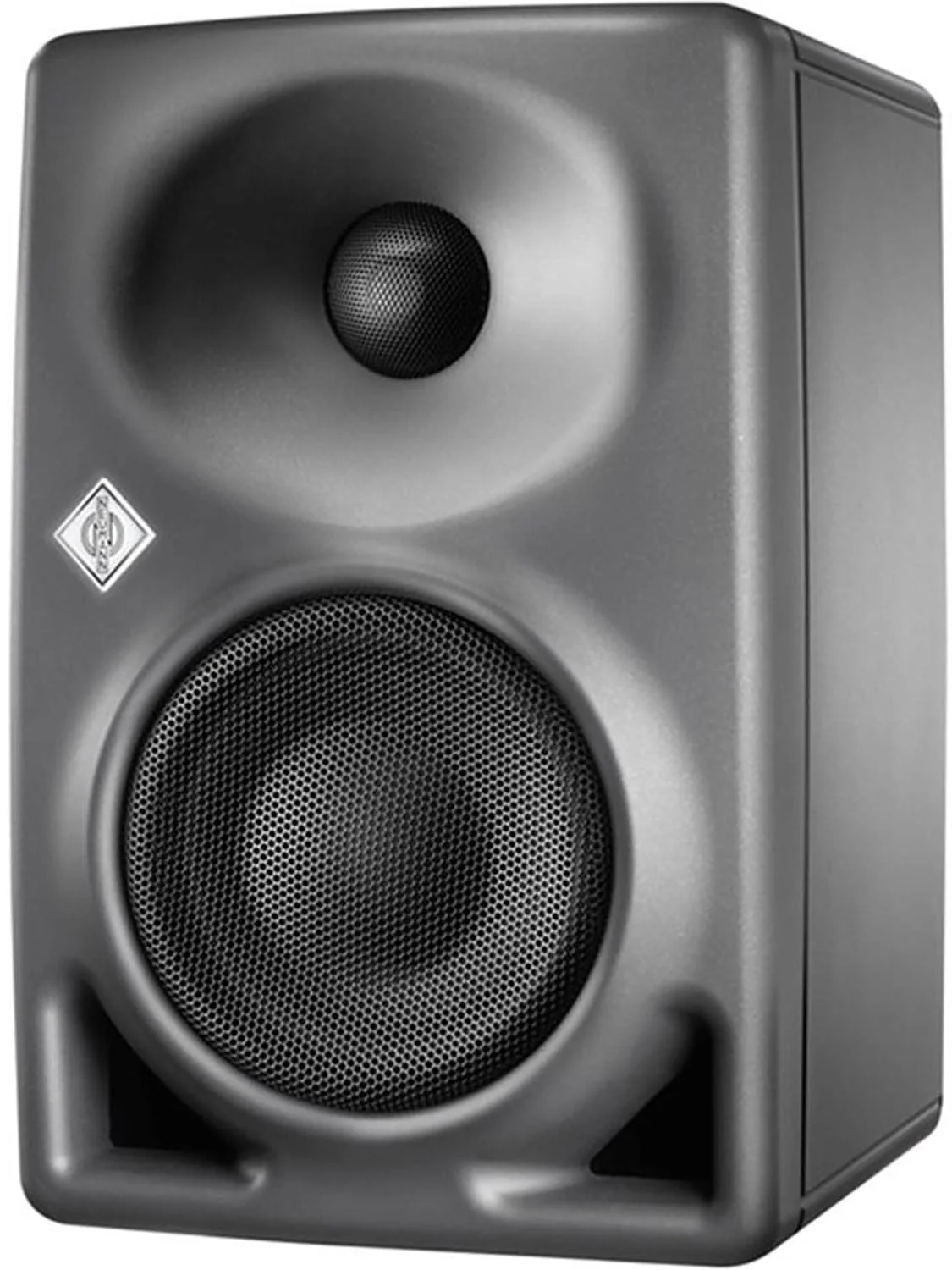 Neumann MONITOR-ALIGNMENT-KIT-2-US Monitor Alignment Kit with 1x MA 1 Mic and 2x KH 80 DSP Monitors - Image 4