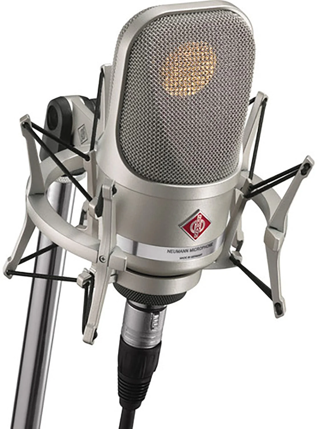 Neumann TLM-107 Multi-Pattern Condenser Microphone - Image 4