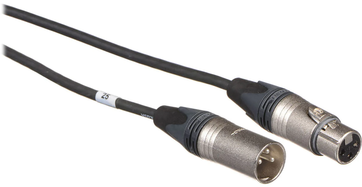 Neumann TLM-67-SET-Z K 67 Capsule Multi-Pattern Microphone with Box / EA 87 Mount / WS 87 / Cable - Image 6