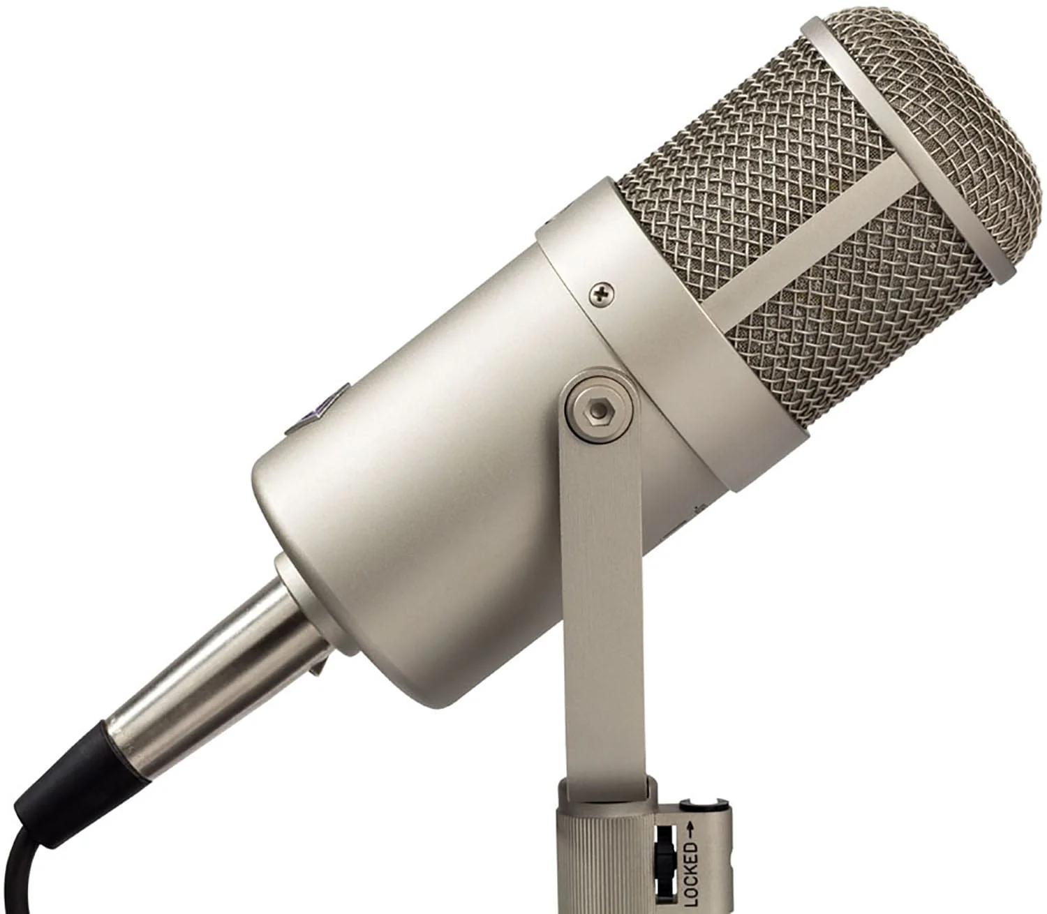 Neumann U-47-FET Collector's Edition Condenser Microphone with Wooden Case and Certificate - Image 4