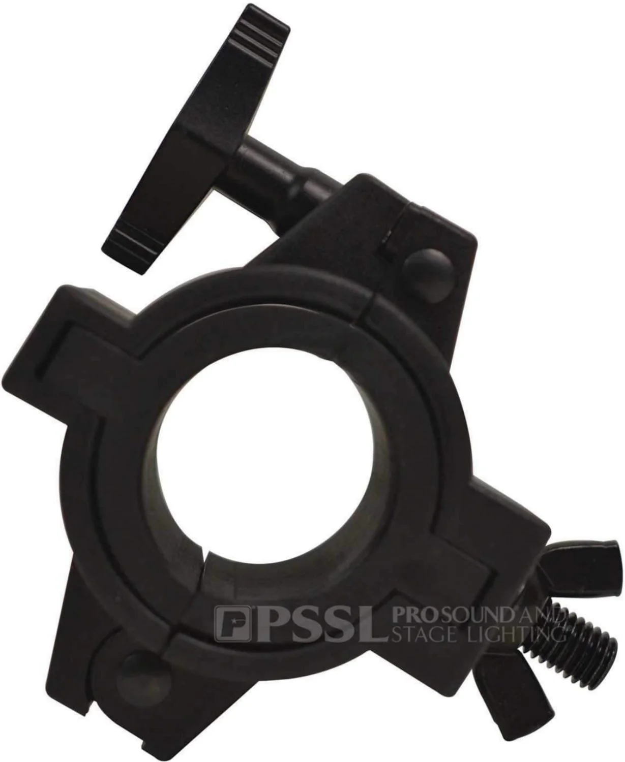 O-Clamp Lighting Truss Clamp 1-1/2 To 2-In