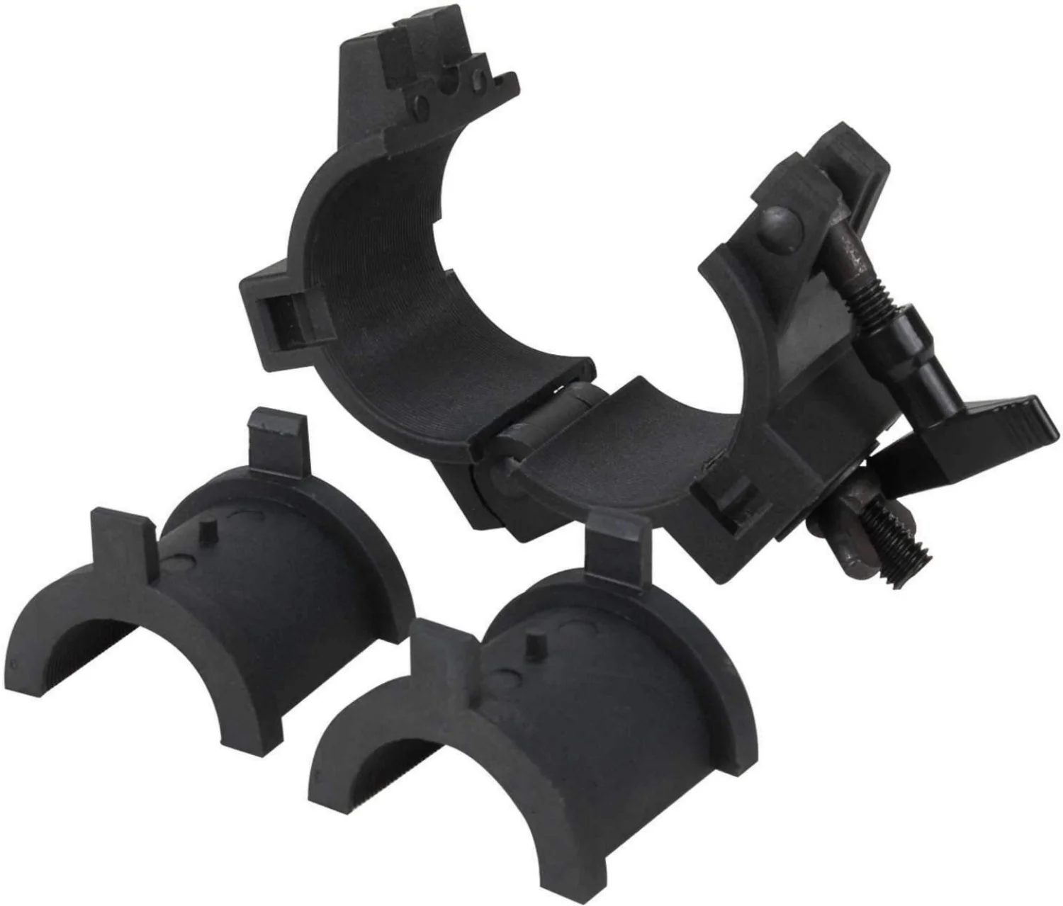 O-Clamp Lighting Truss Clamp 1-1/2 To 2-In - Image 3