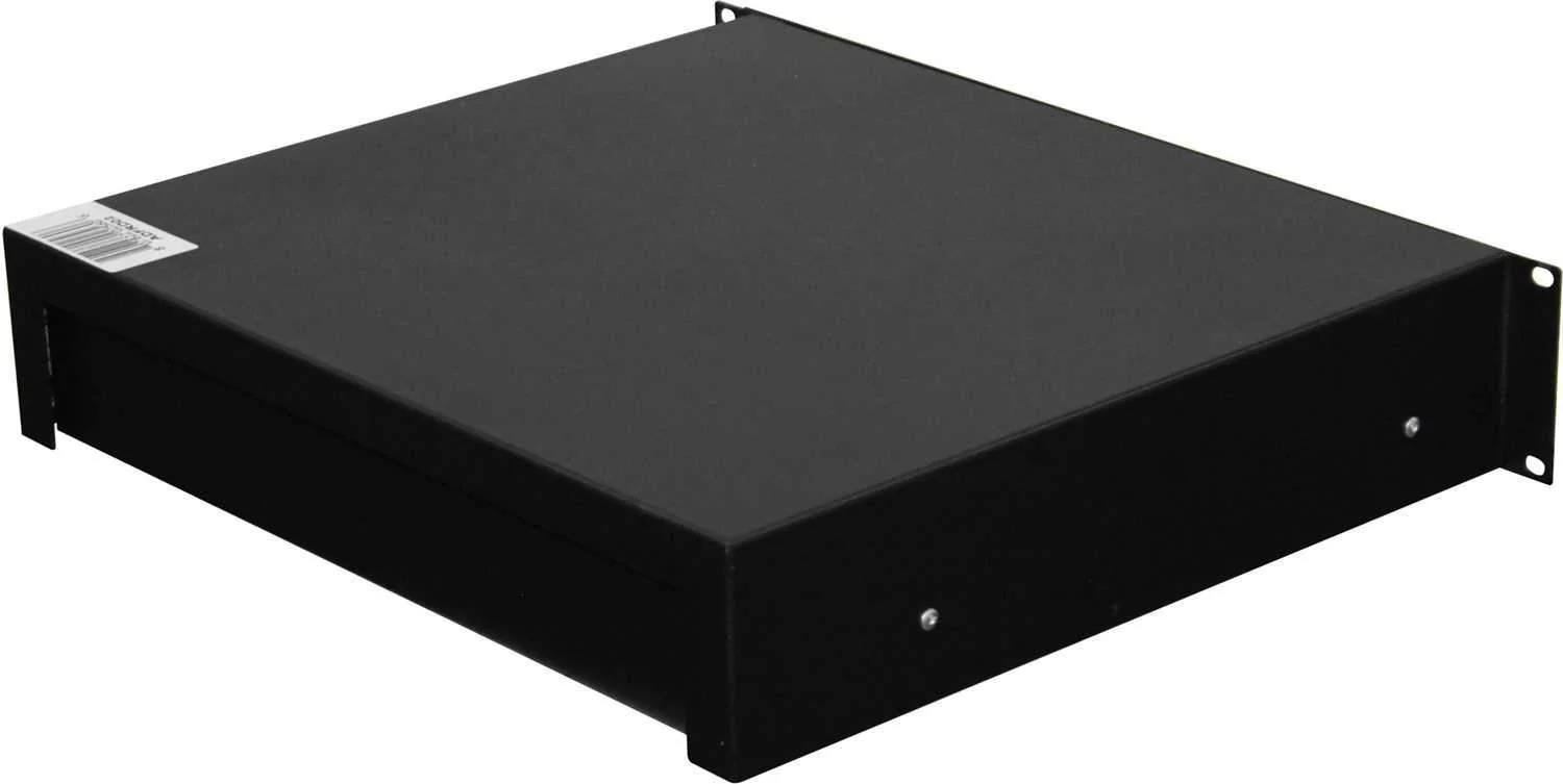 Odyssey ADFRD02 2 Space Locking Drawer - Image 2