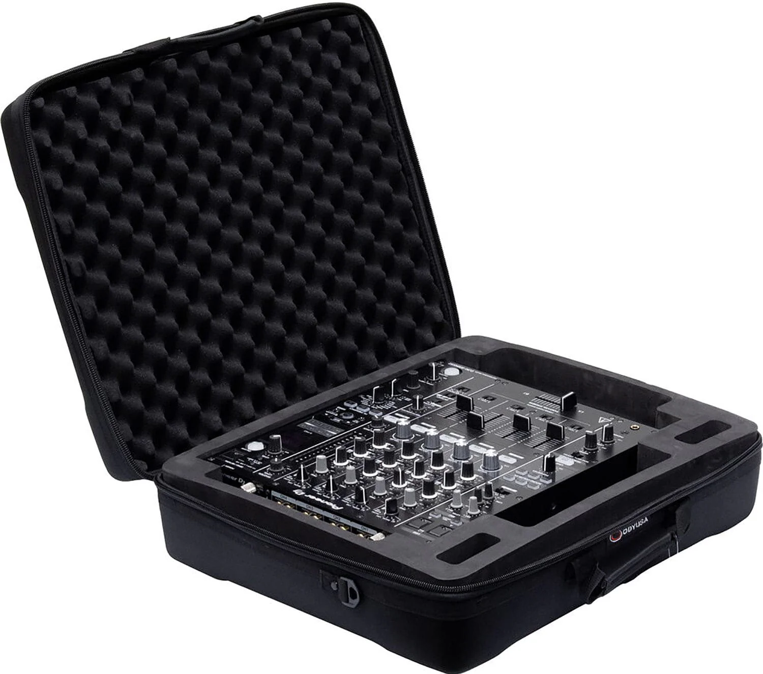 Odyssey BMMIX13CDJ EVA Soft Case for 12-13 Inch DJ Mixers and CDJs - Image 4