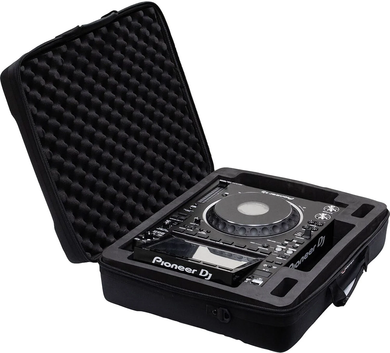 Odyssey BMMIX13CDJ EVA Soft Case for 12-13 Inch DJ Mixers and CDJs - Image 5