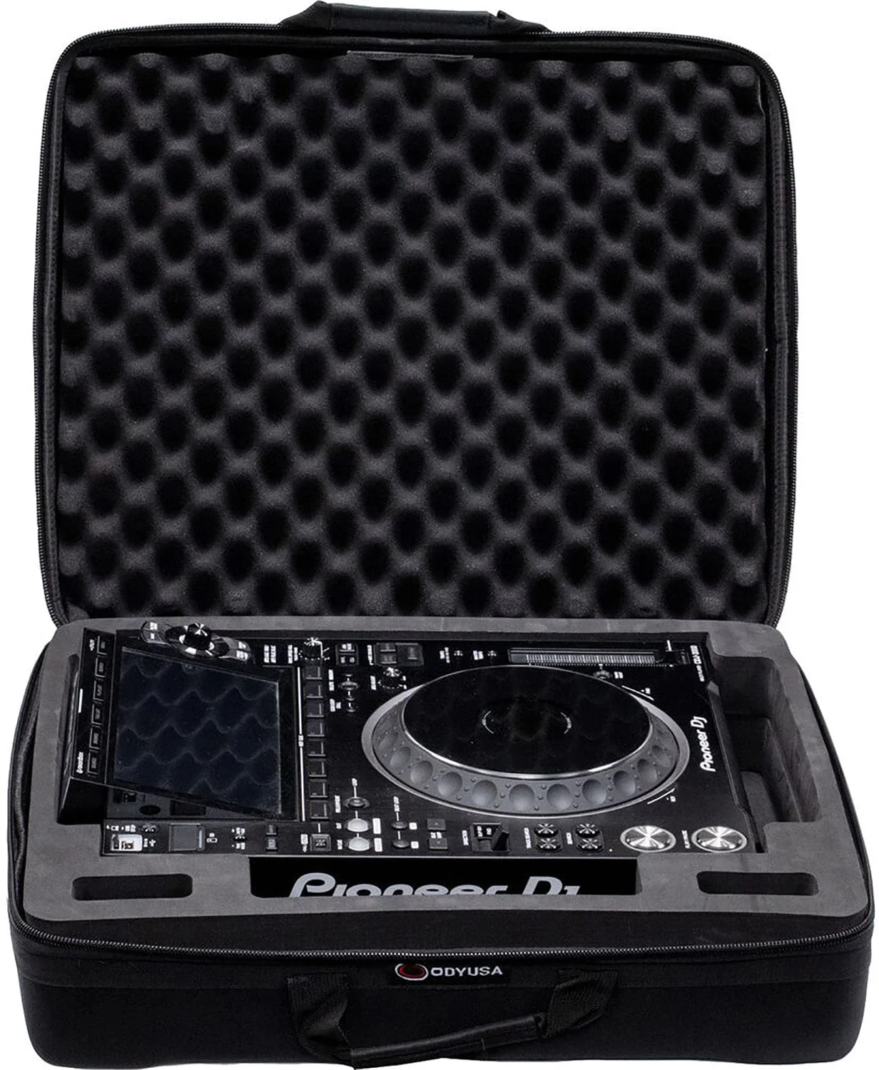 Odyssey BMMIX13CDJ EVA Soft Case for 12-13 Inch DJ Mixers and CDJs - Image 6