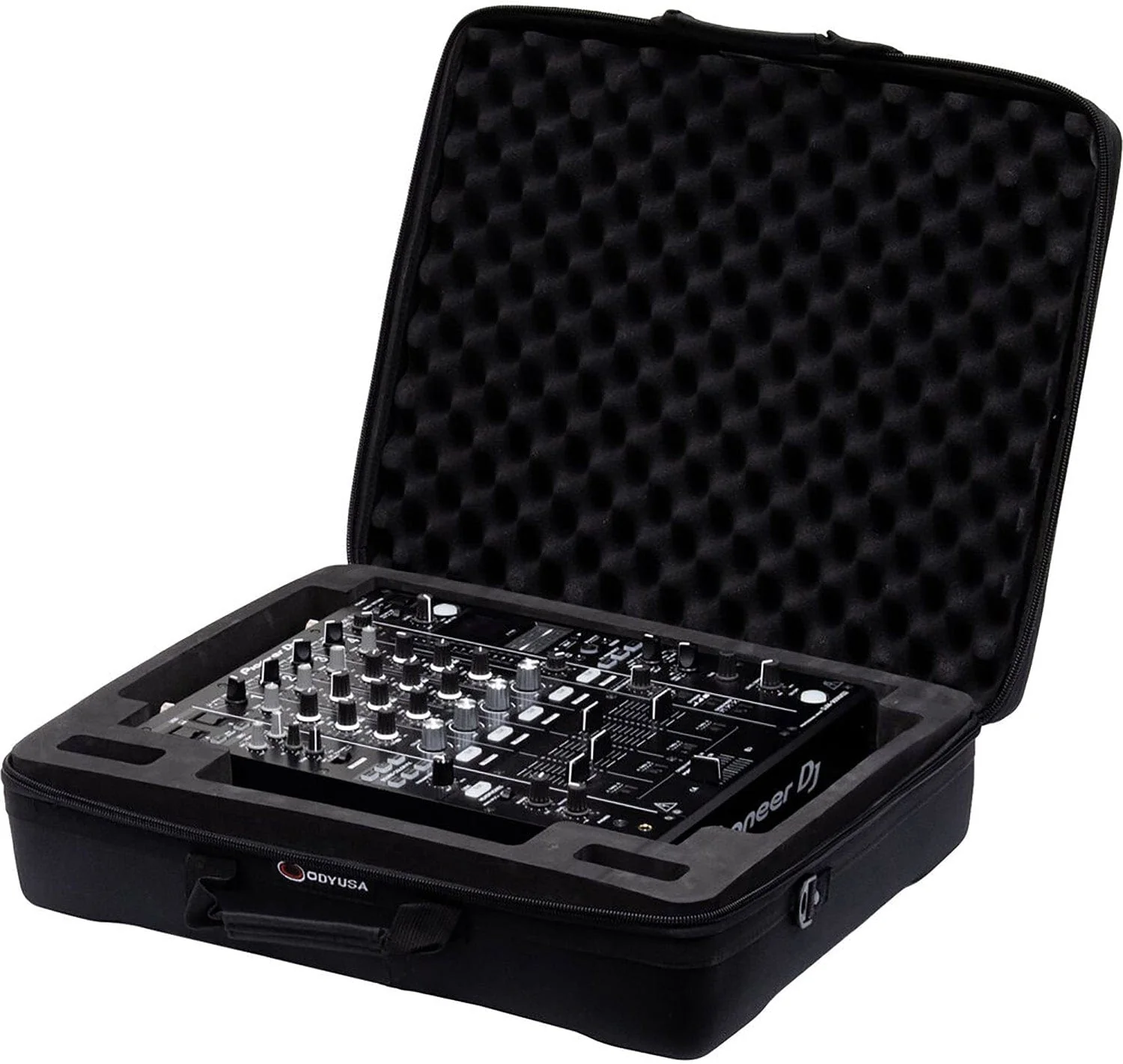 Odyssey BMMIX13CDJ EVA Soft Case for 12-13 Inch DJ Mixers and CDJs - Image 7