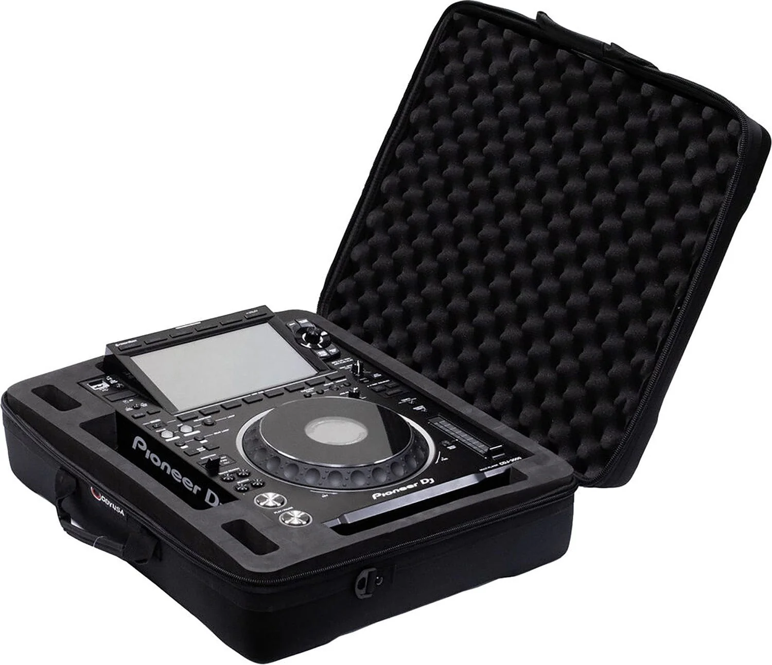 Odyssey BMMIX13CDJ EVA Soft Case for 12-13 Inch DJ Mixers and CDJs - Image 8
