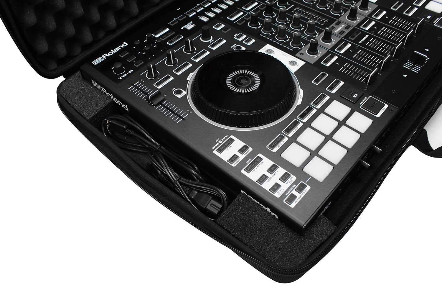 Odyssey BMSLDJCM Universal Medium Controller Bag - Image 5