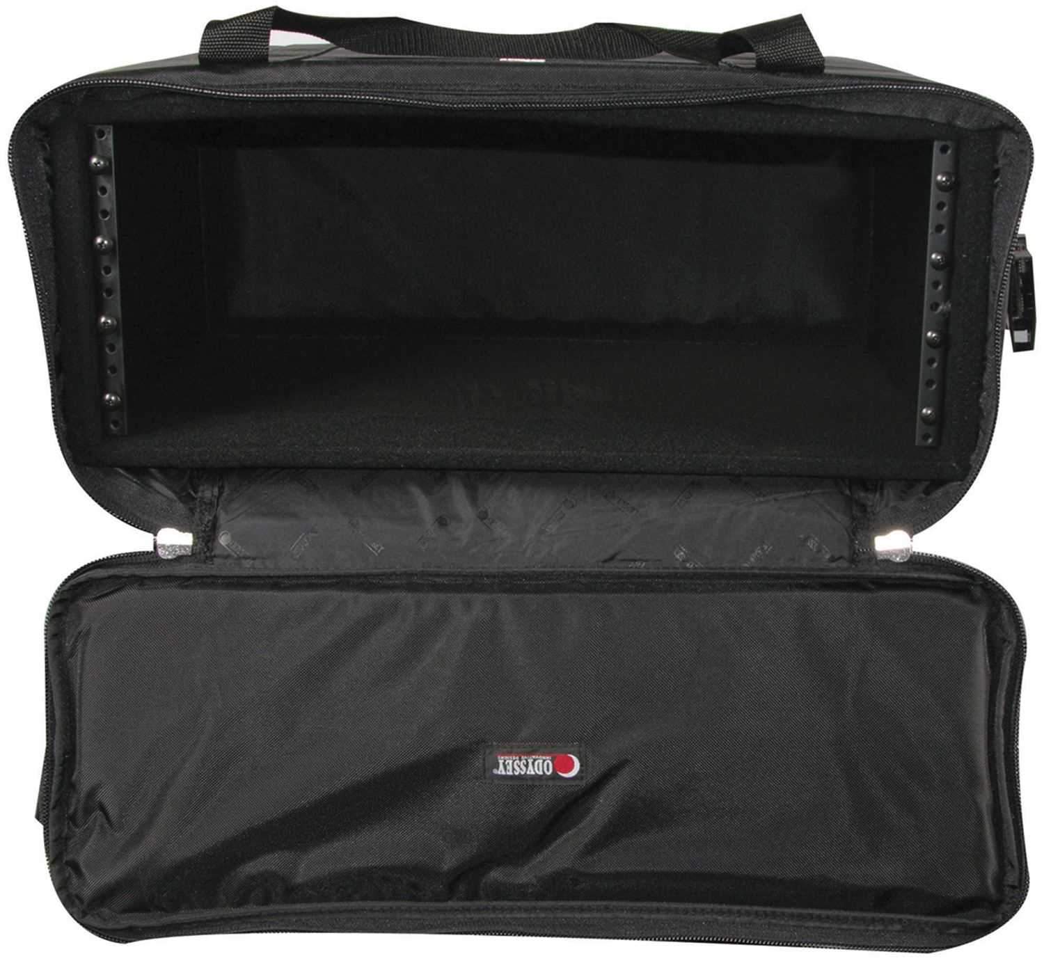 Odyssey BR416 4 Space Rack Bag 22 x 9 x 18 - Image 2