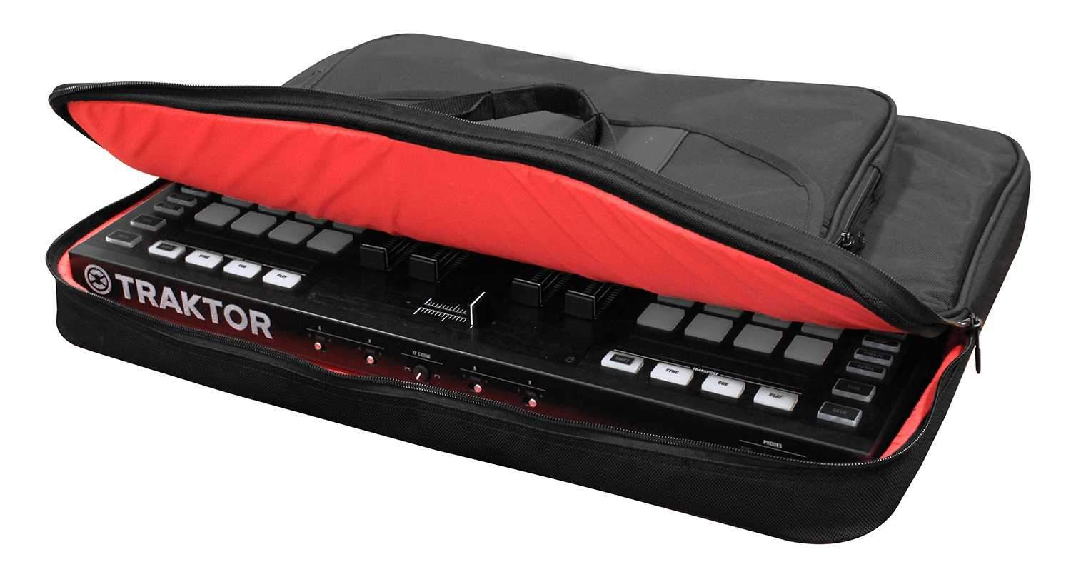 Odyssey BRLNVC Redline DJ Controller Utility Bag - Image 3