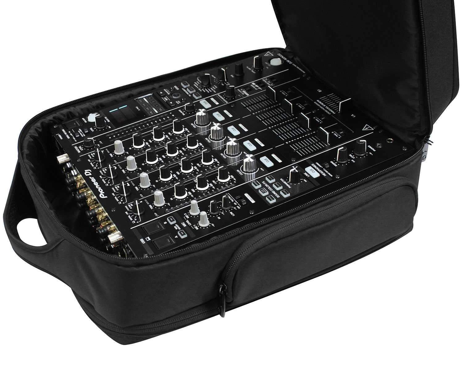 Odyssey BRXMK2BP12 Remix MKII Large Size Backpack - Image 2