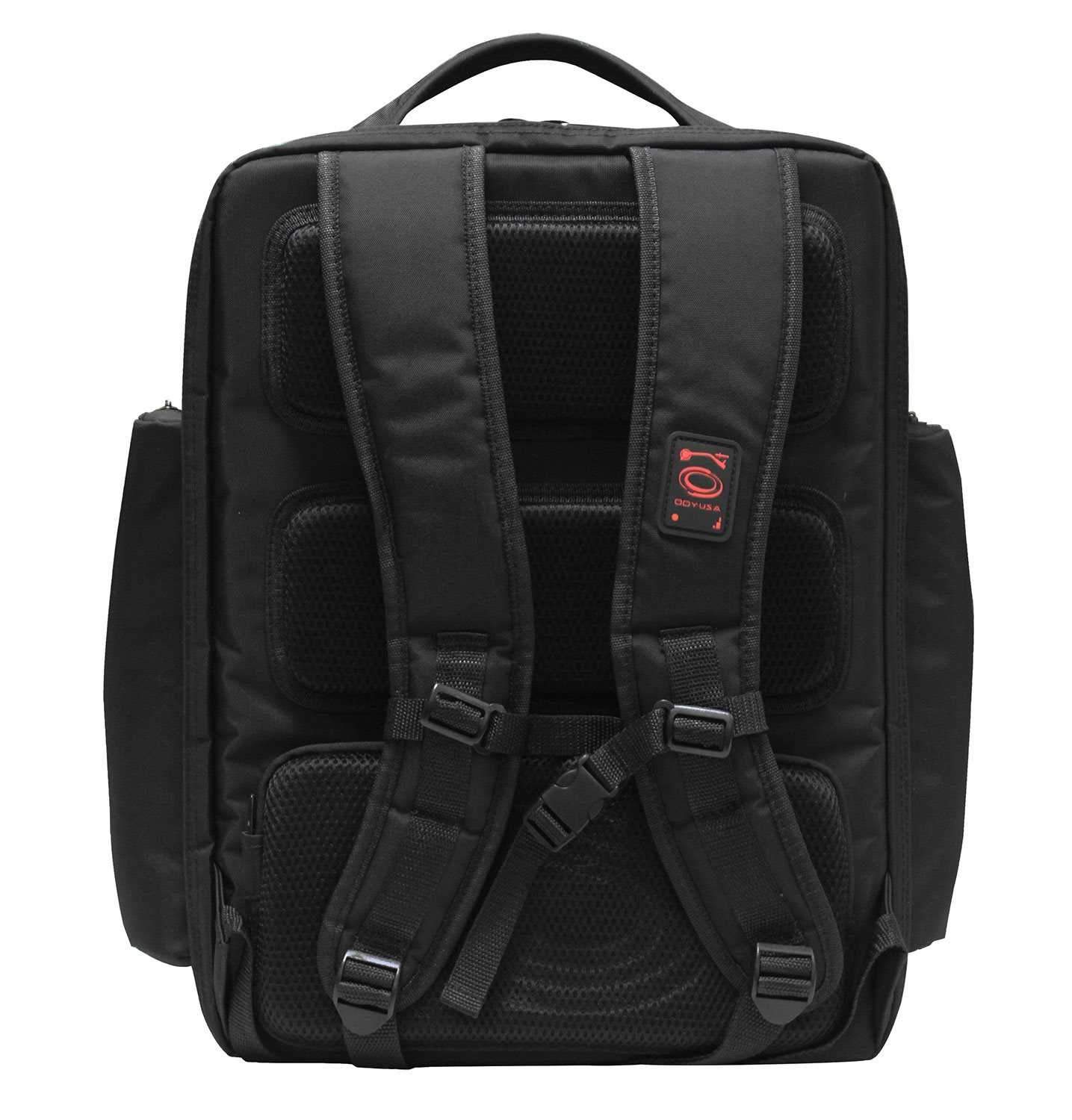 Odyssey BRXMK2BP12 Remix MKII Large Size Backpack - Image 3