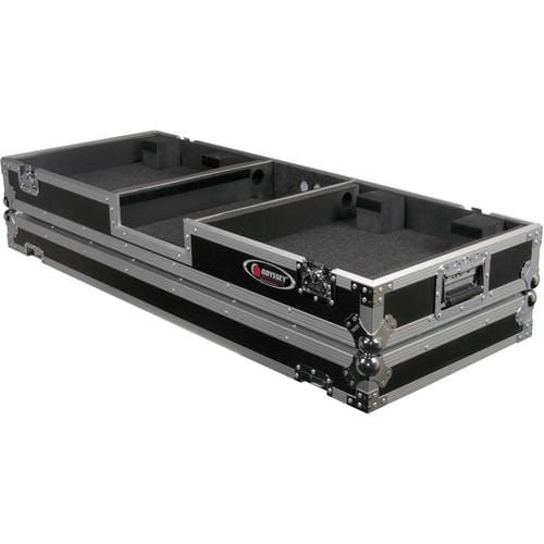 Odyssey Coffin Case (2)Ttables & (1)10In Mxr Std - Image 6