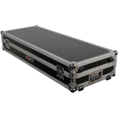Odyssey Coffin Case (2)Ttables & (1)10In Mxr Std - Image 7