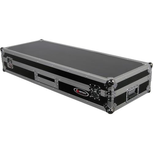 Odyssey Coffin Case (2)Ttables & (1)10In Mxr Std - Image 9