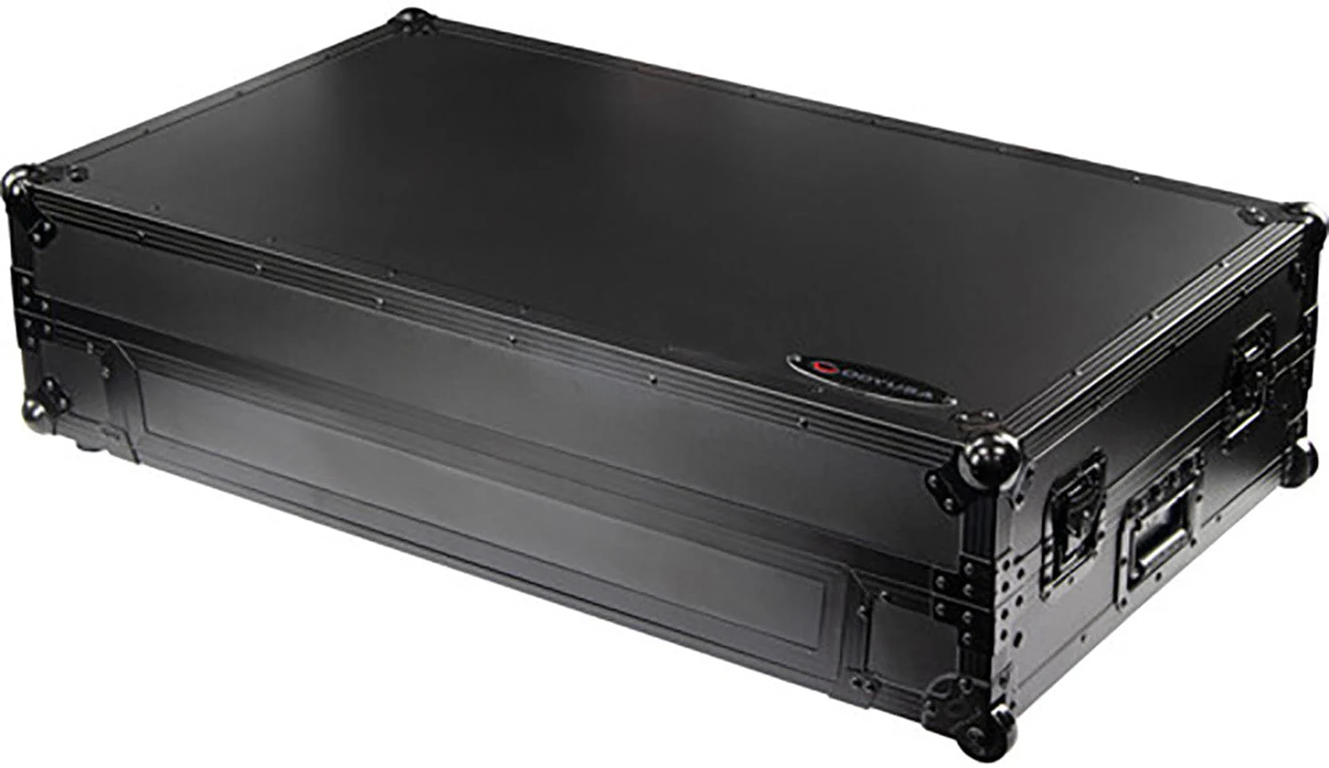 Odyssey FFXOPUSQUADCW1 Pioneer DJ OPUS-QUAD Flight Case with Gliding Laptop Platform and Wheels - Image 7
