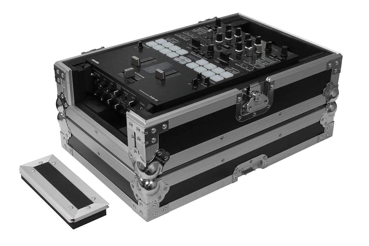 Odyssey FZ10MIXXD Universal 10-Inch DJ Mixer Case