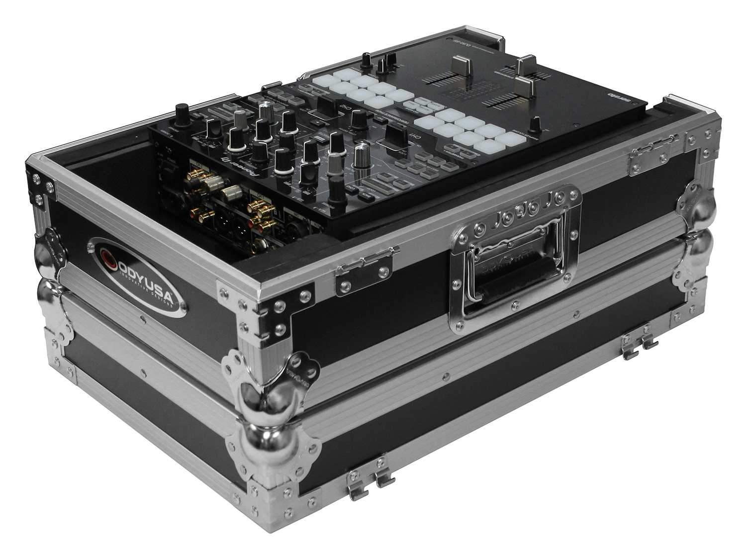 Odyssey FZ10MIXXD Universal 10-Inch DJ Mixer Case - Image 2