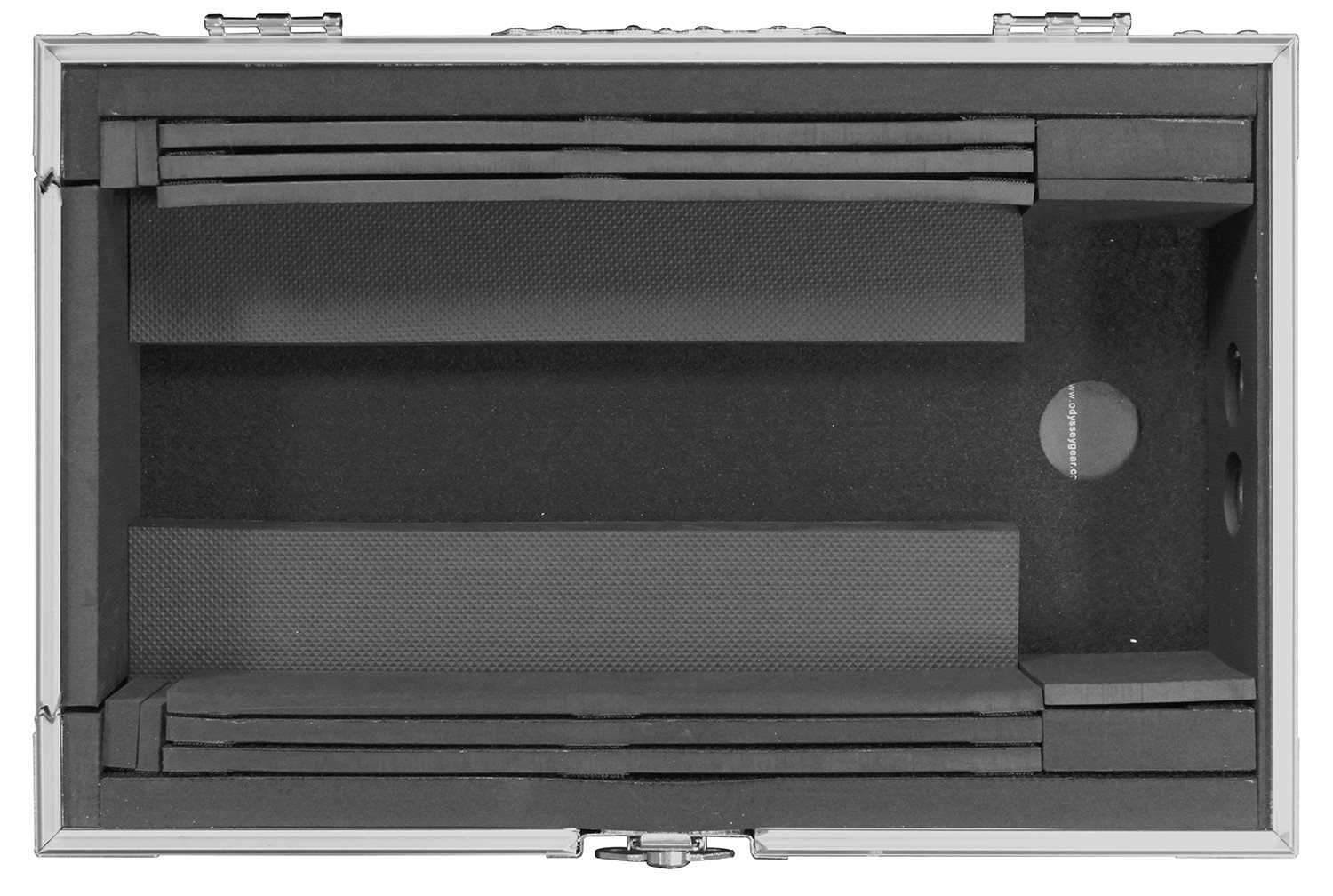 Odyssey FZ10MIXXD Universal 10-Inch DJ Mixer Case - Image 5