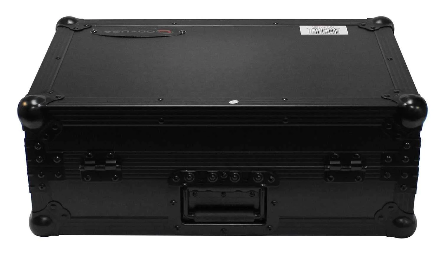 Odyssey FZ10MIXXDBL Black Label Universal 10-Inch DJ Mixer Case - Image 3