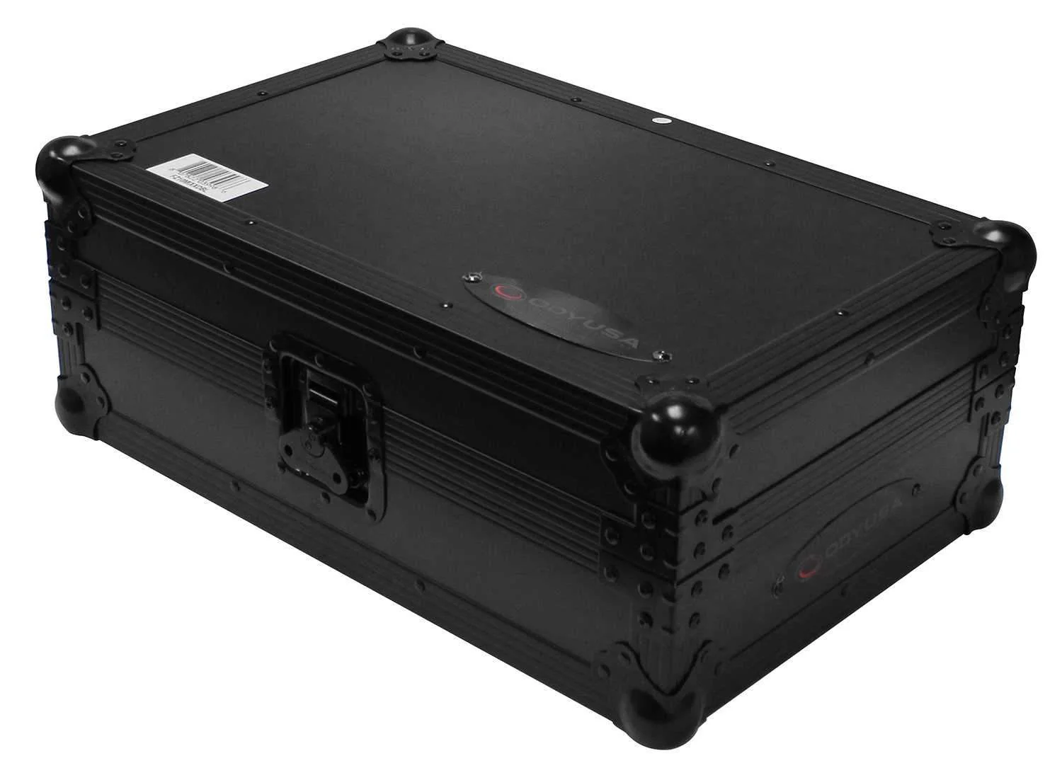 Odyssey FZ10MIXXDBL Black Label Universal 10-Inch DJ Mixer Case - Image 4