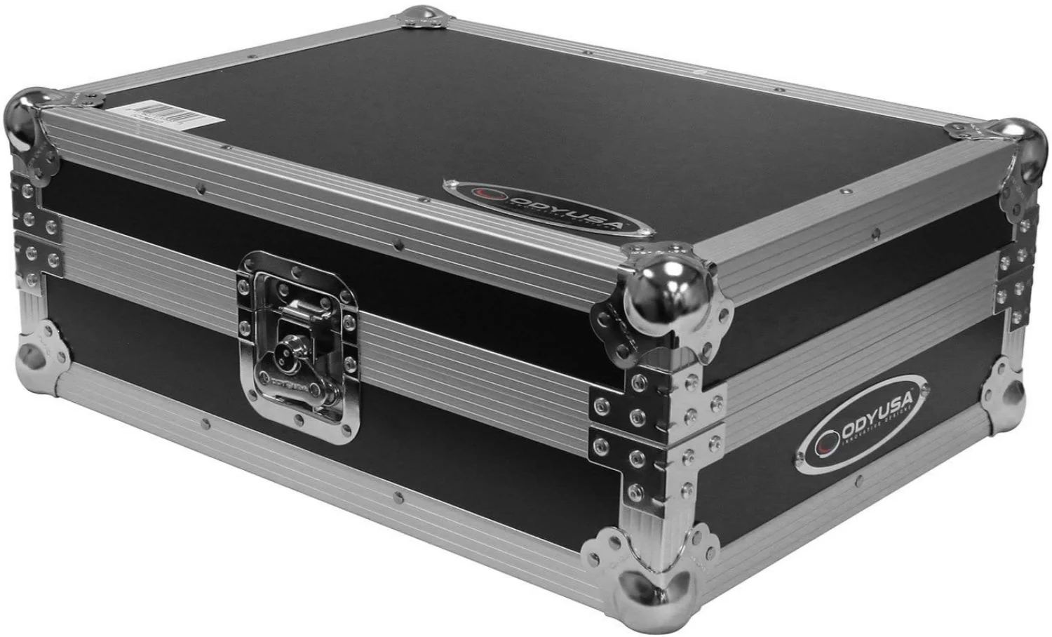 Odyssey FZ12MIXXD Universal 12" Format DJ Mixer Case - Image 2