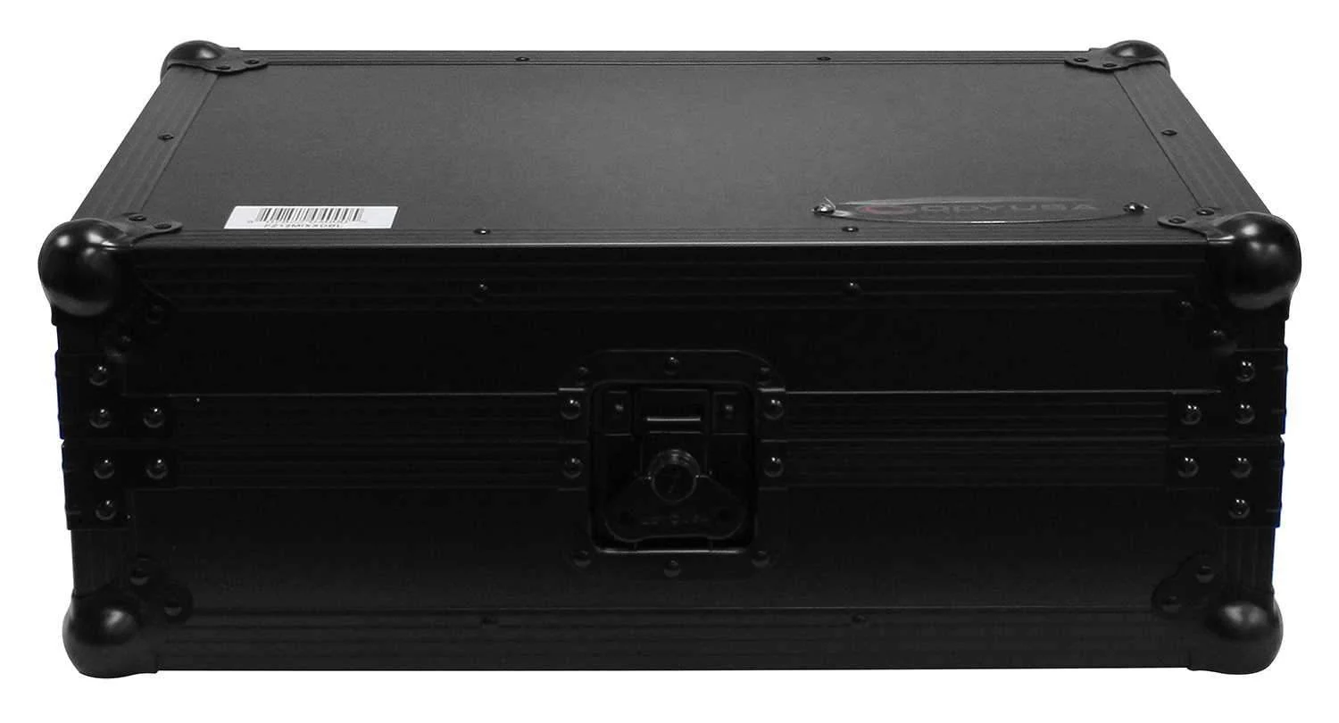 Odyssey FZ12MIXXDBL Black Label Universal 12-Inch DJ Mixer Case - Image 3