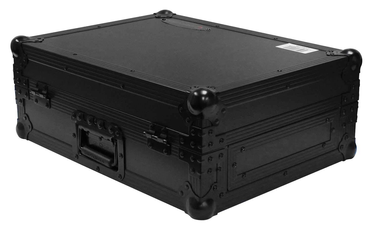 Odyssey FZ12MIXXDBL Black Label Universal 12-Inch DJ Mixer Case - Image 4