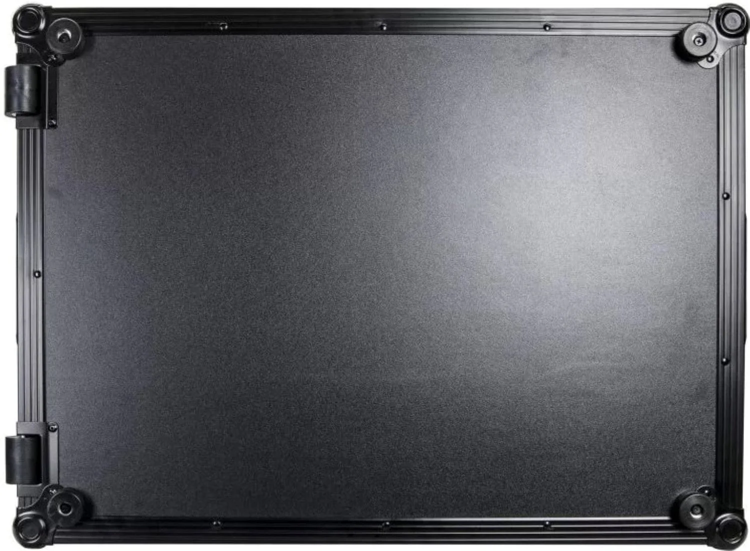 Odyssey FZ1RA1272WBL Black Reversible Rane Twelve and Seventy / Seventy-Two Battle Coffin Case - Image 7