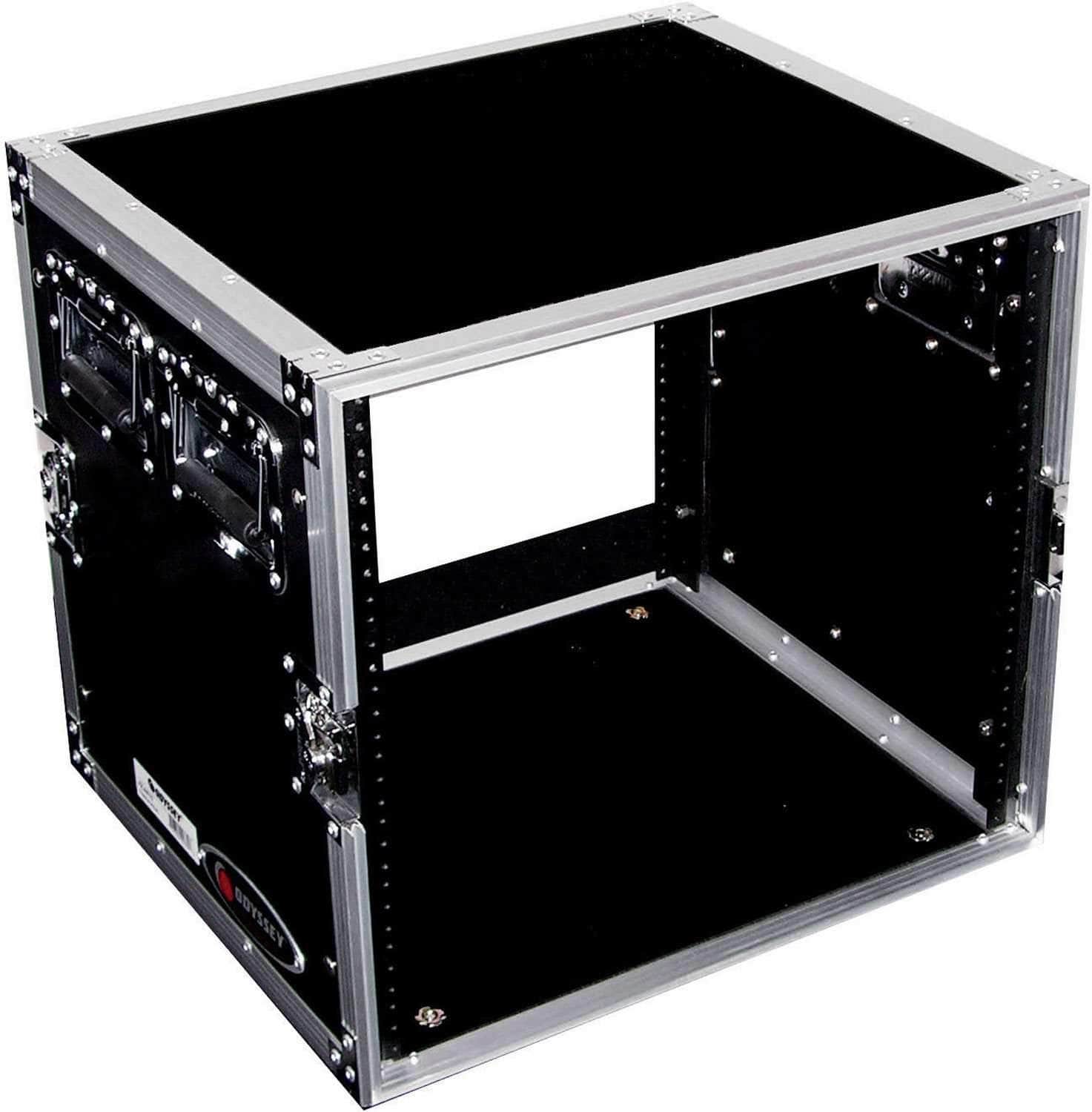 Odyssey FZAR10 10 Space ATA Amp Rack - Image 2