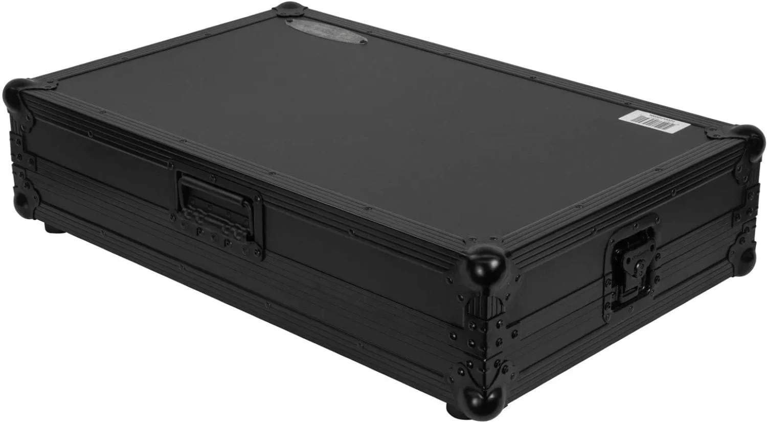 Odyssey FZDDJ1000BL Black Label Pioneer DJ DDJ-1000/1000SRT Controller Case - Image 2