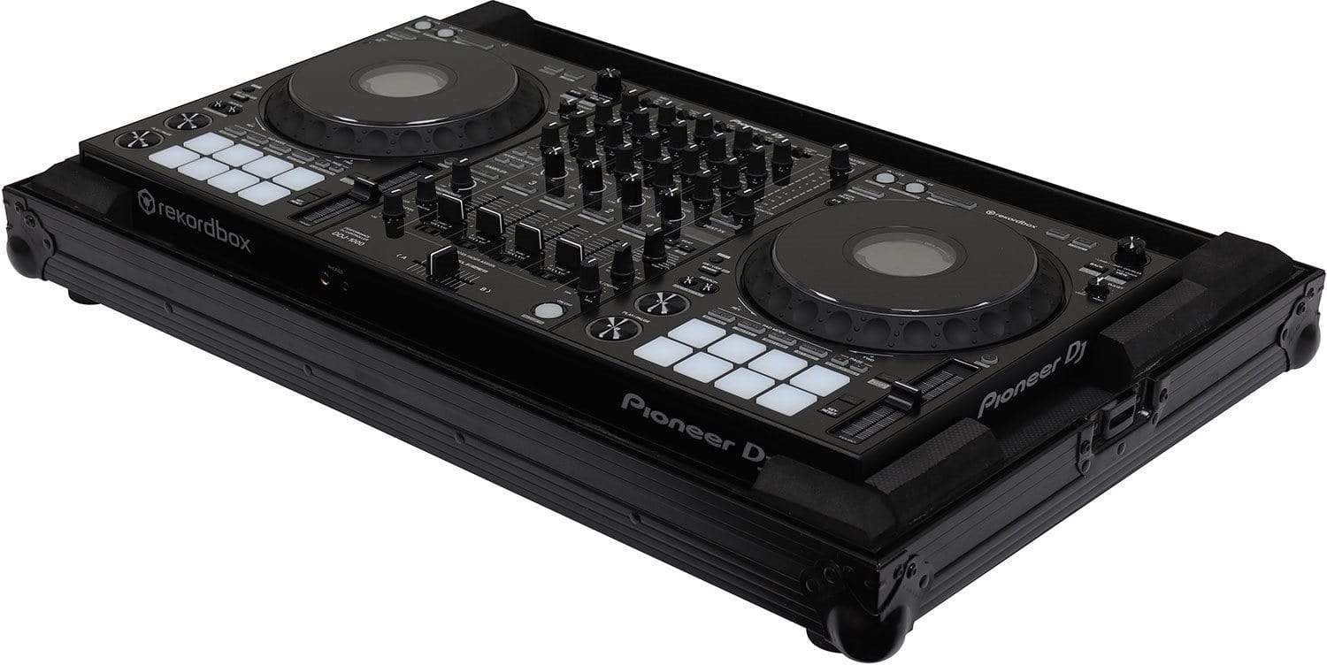 Odyssey FZDDJ1000BL Black Label Pioneer DJ DDJ-1000/1000SRT Controller Case - Image 4