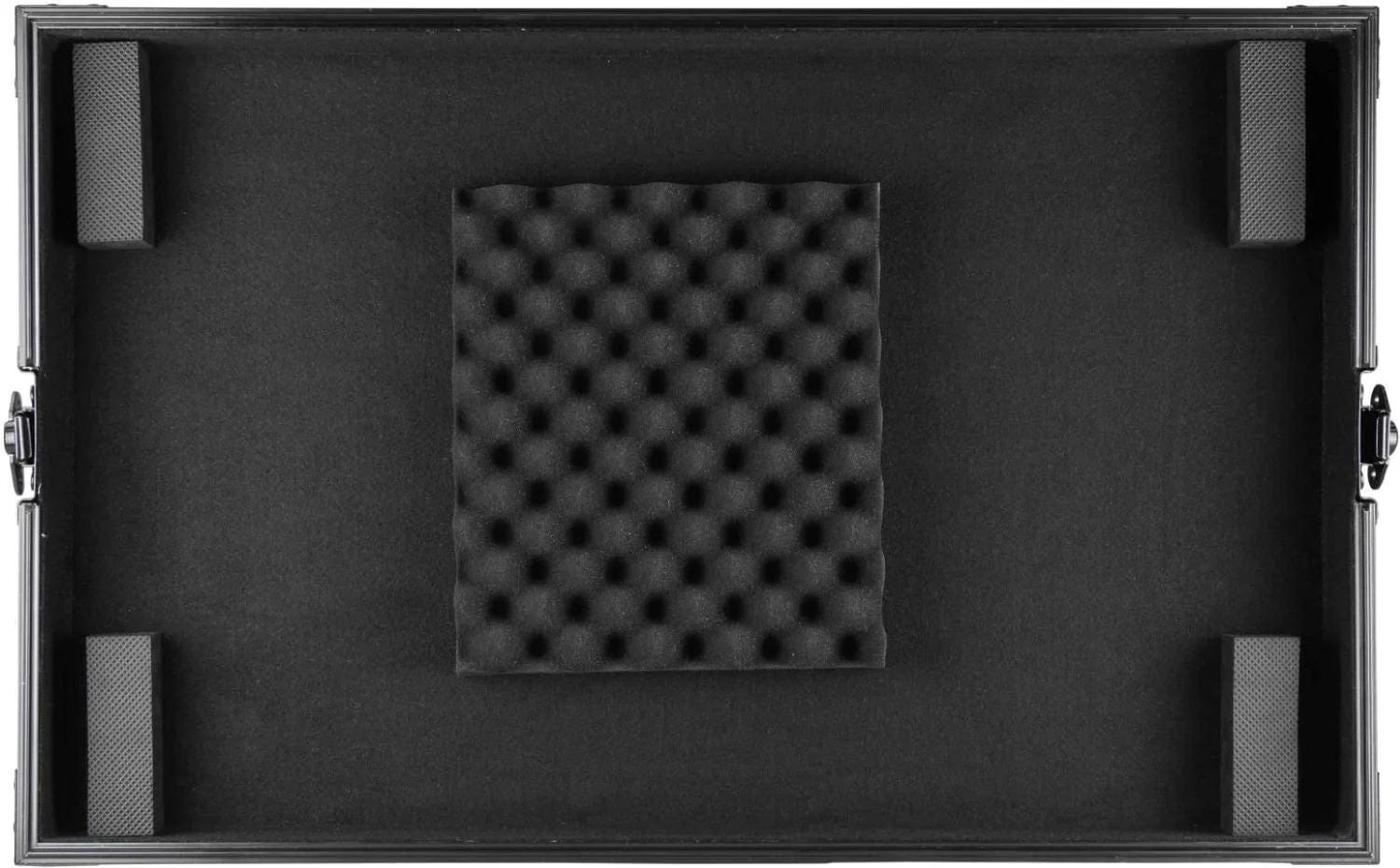Odyssey FZDDJ1000BL Black Label Pioneer DJ DDJ-1000/1000SRT Controller Case - Image 6