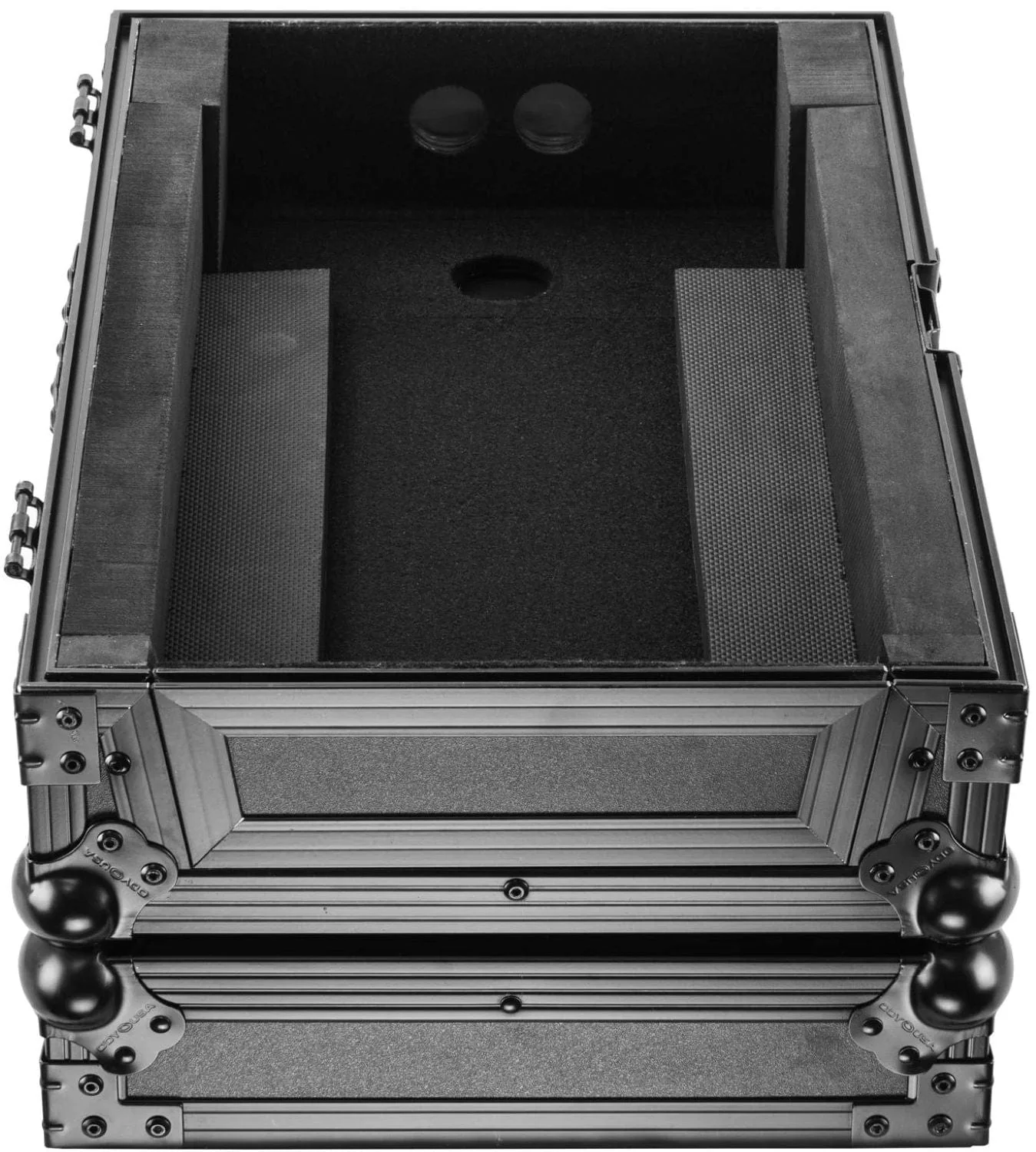 Odyssey FZDJMS11BL Black Label Case for Pioneer DJ DJM-S11 - Image 3